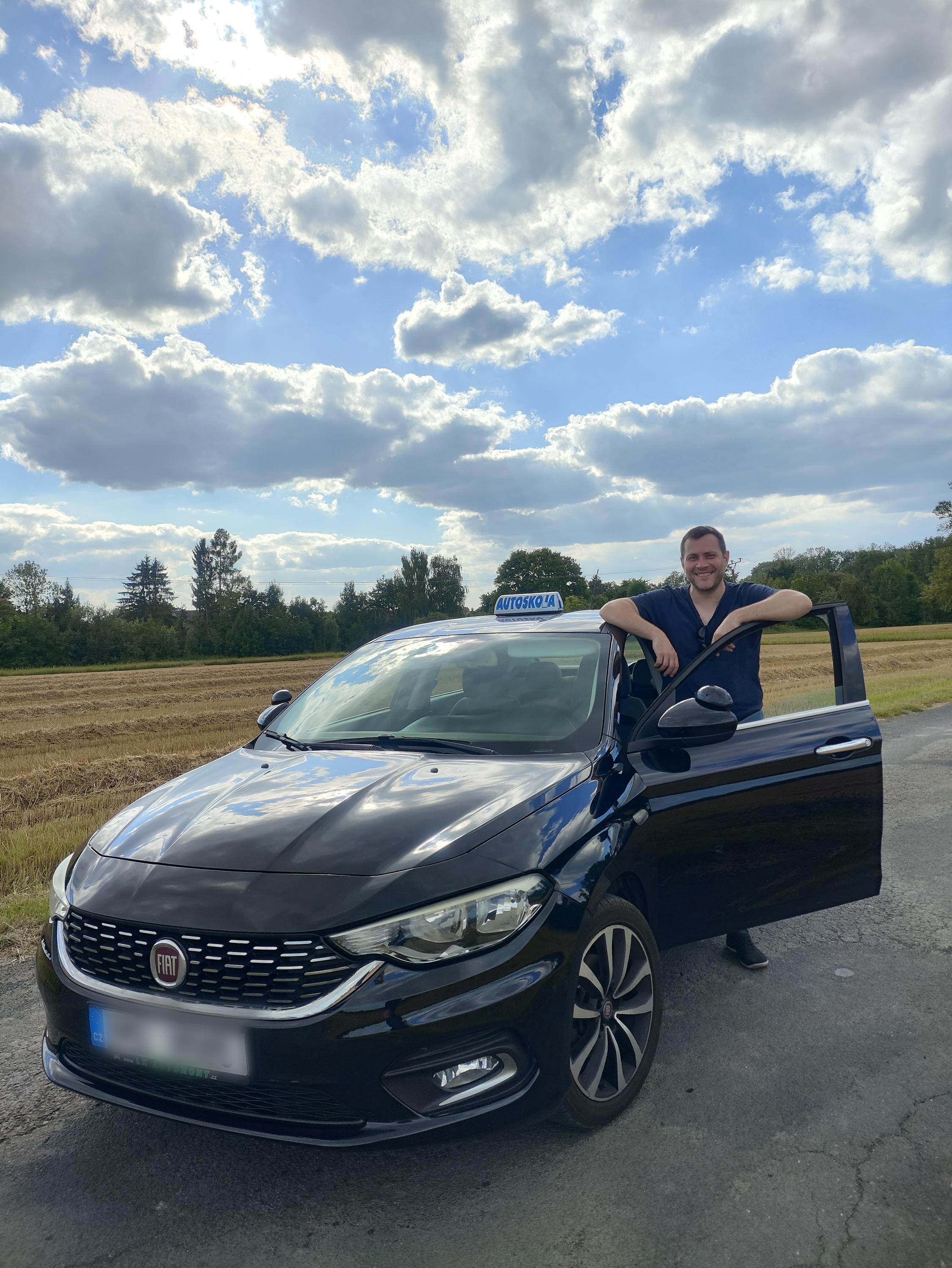 Autoškola DaNi foto 3