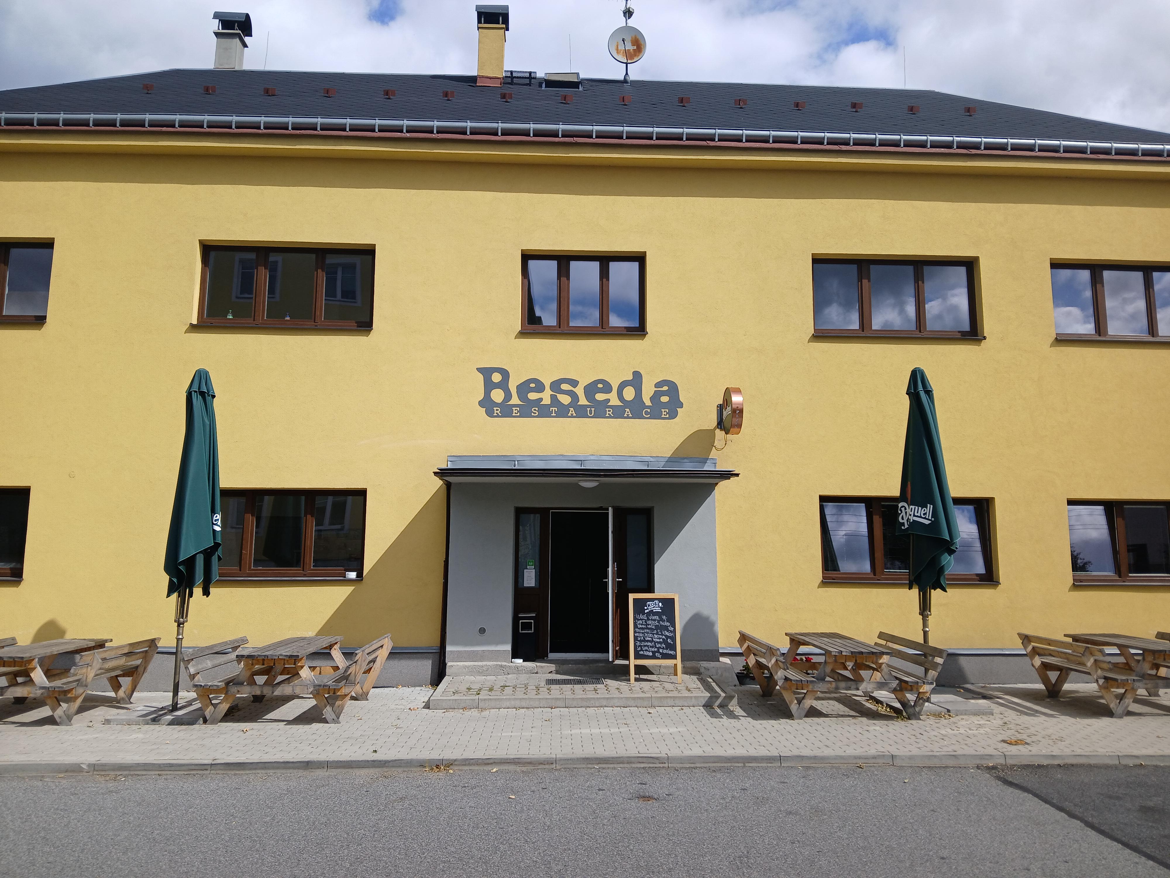 Hostinec Beseda foto 3