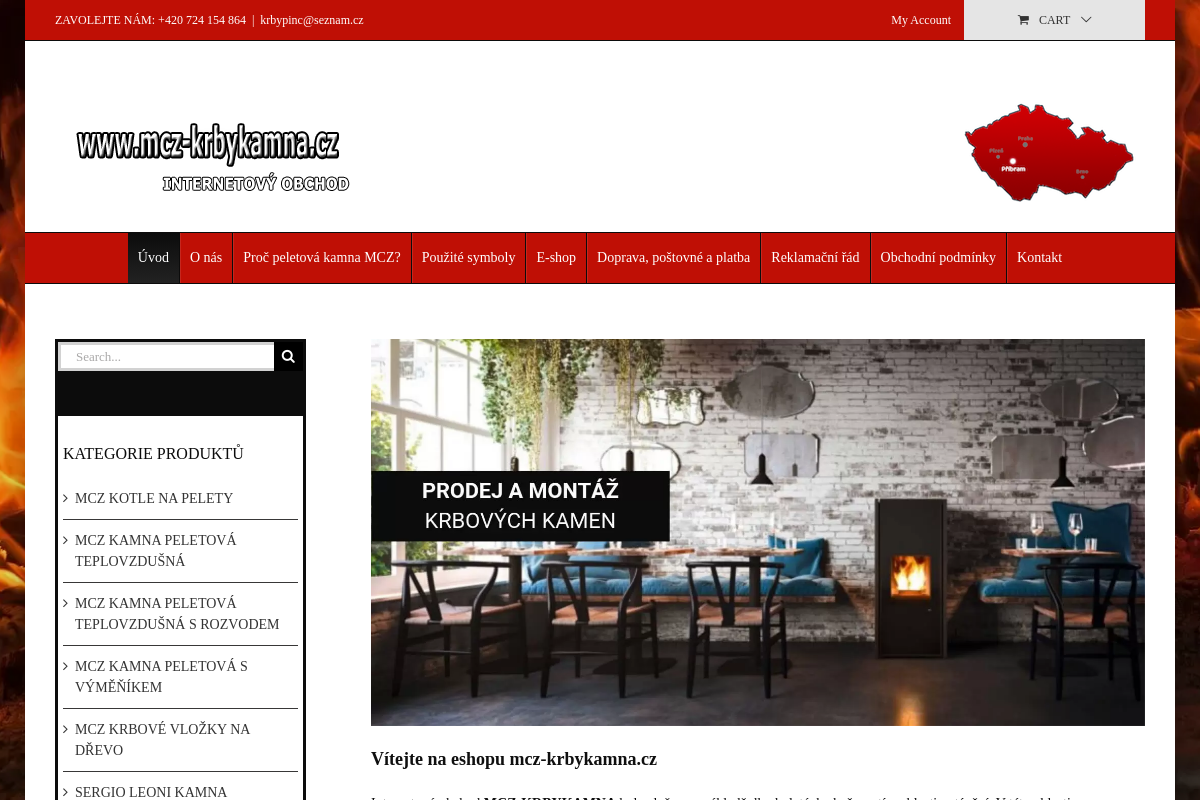 Krbypinc.com foto 1