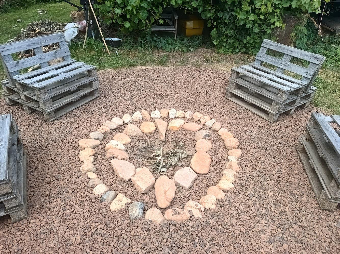 Maringotka Ticha foto 2