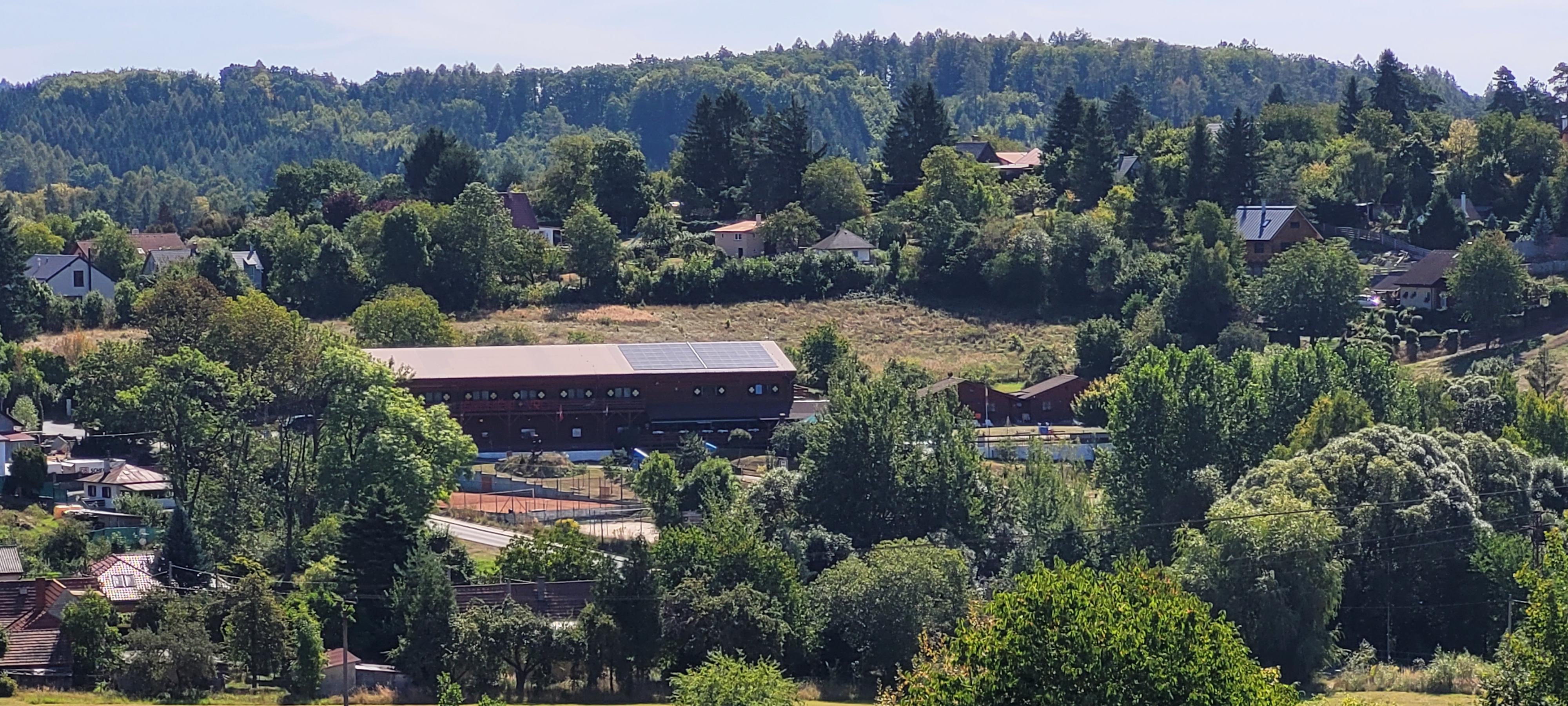 Sportovní areál - MRAKOVI foto 5