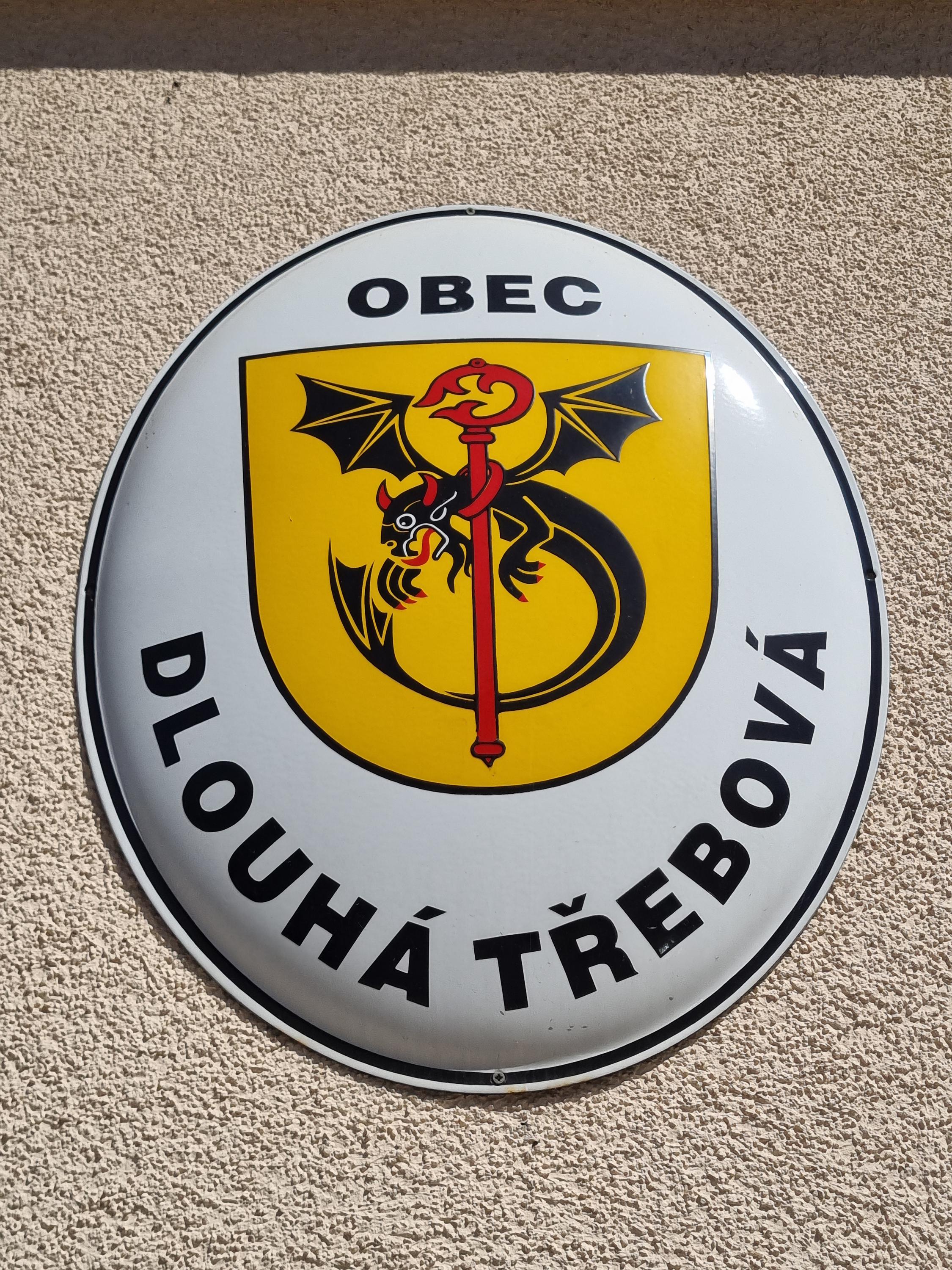 Dlouhá Třebová - obecní úřad foto 5