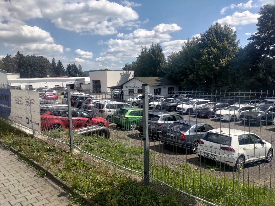 FEDERAL CARS Liberec s.r.o. foto 4