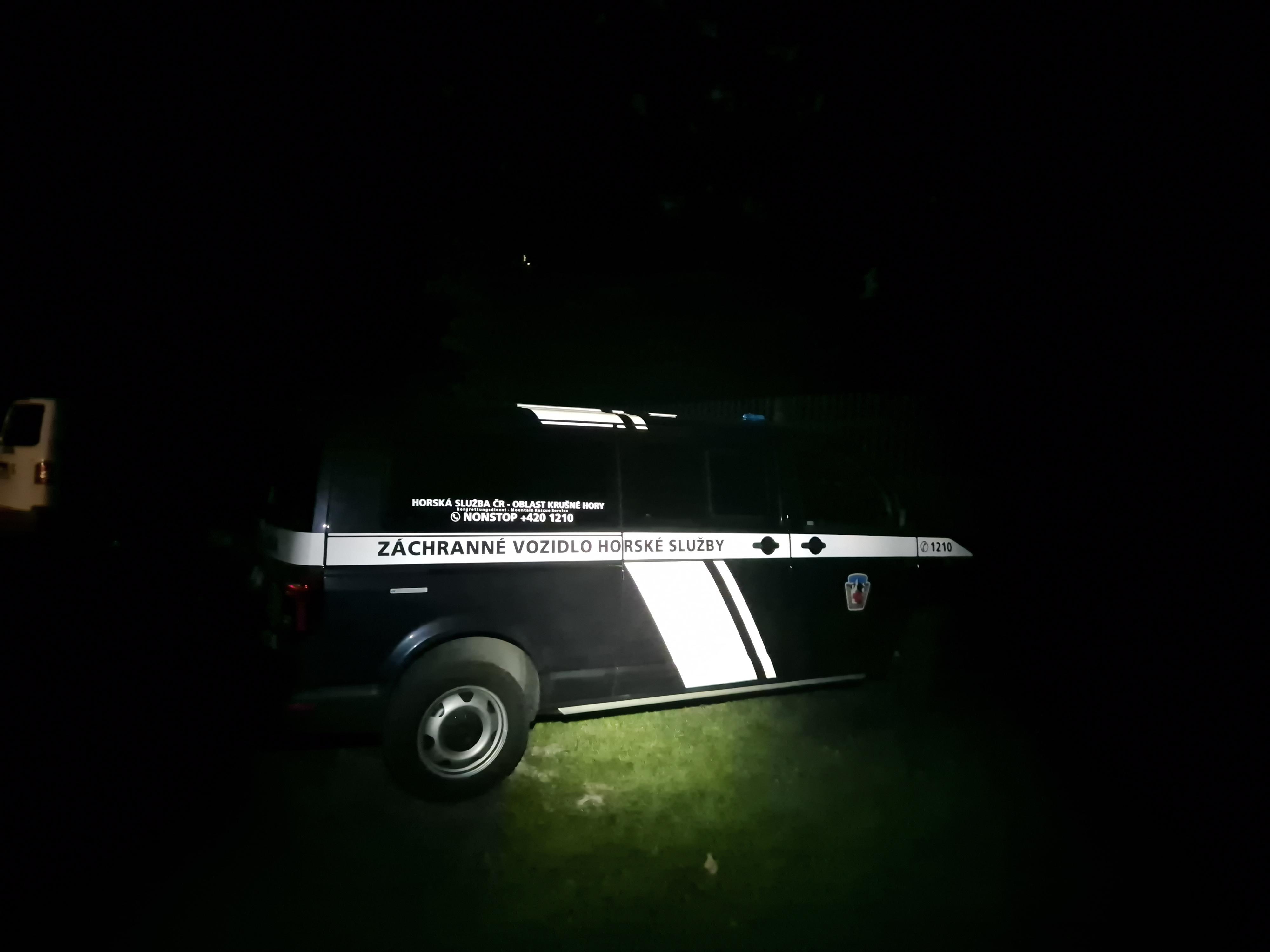 Stanice horské služby Tisá foto 4