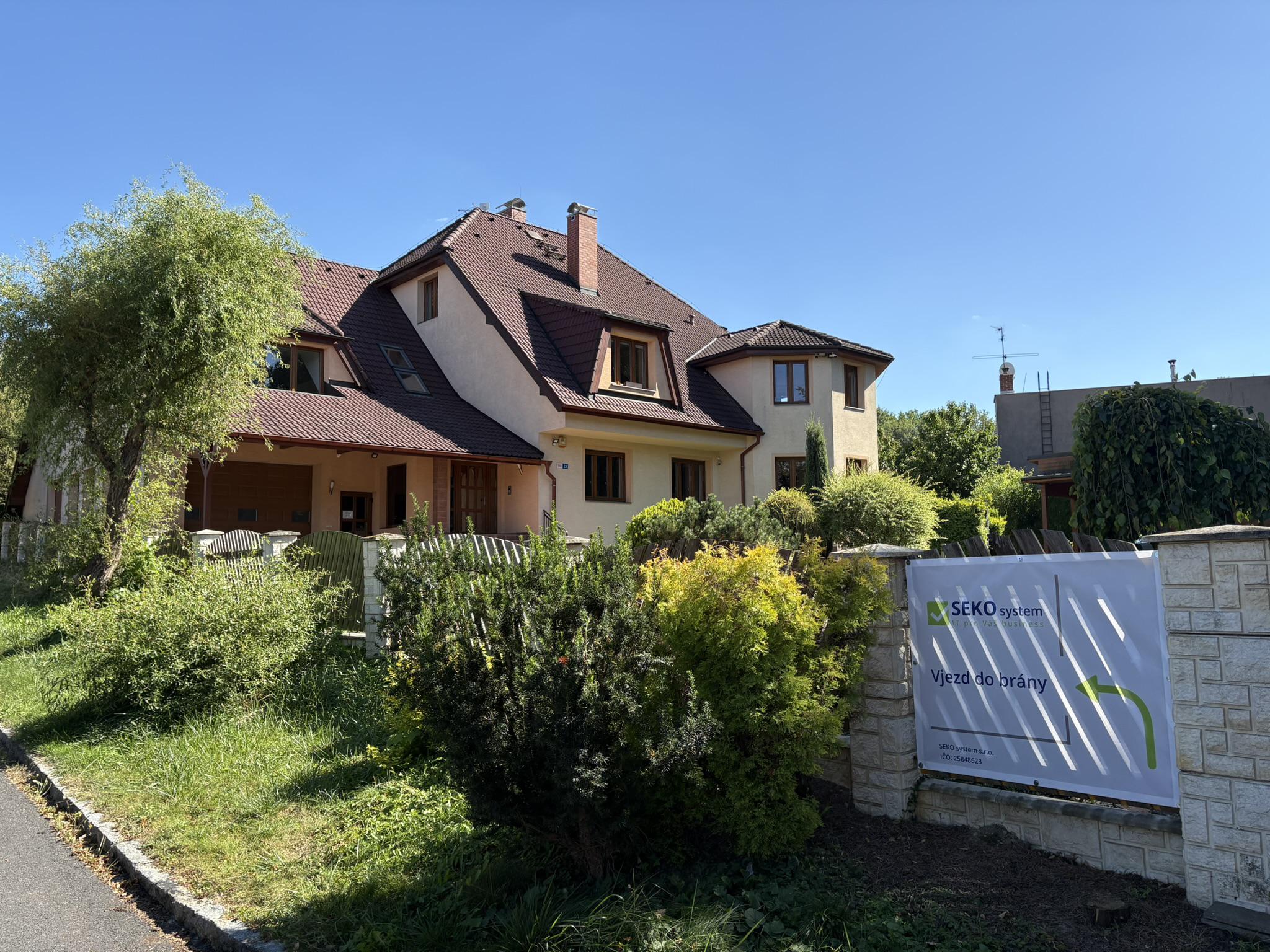 SEKO system, s.r.o.