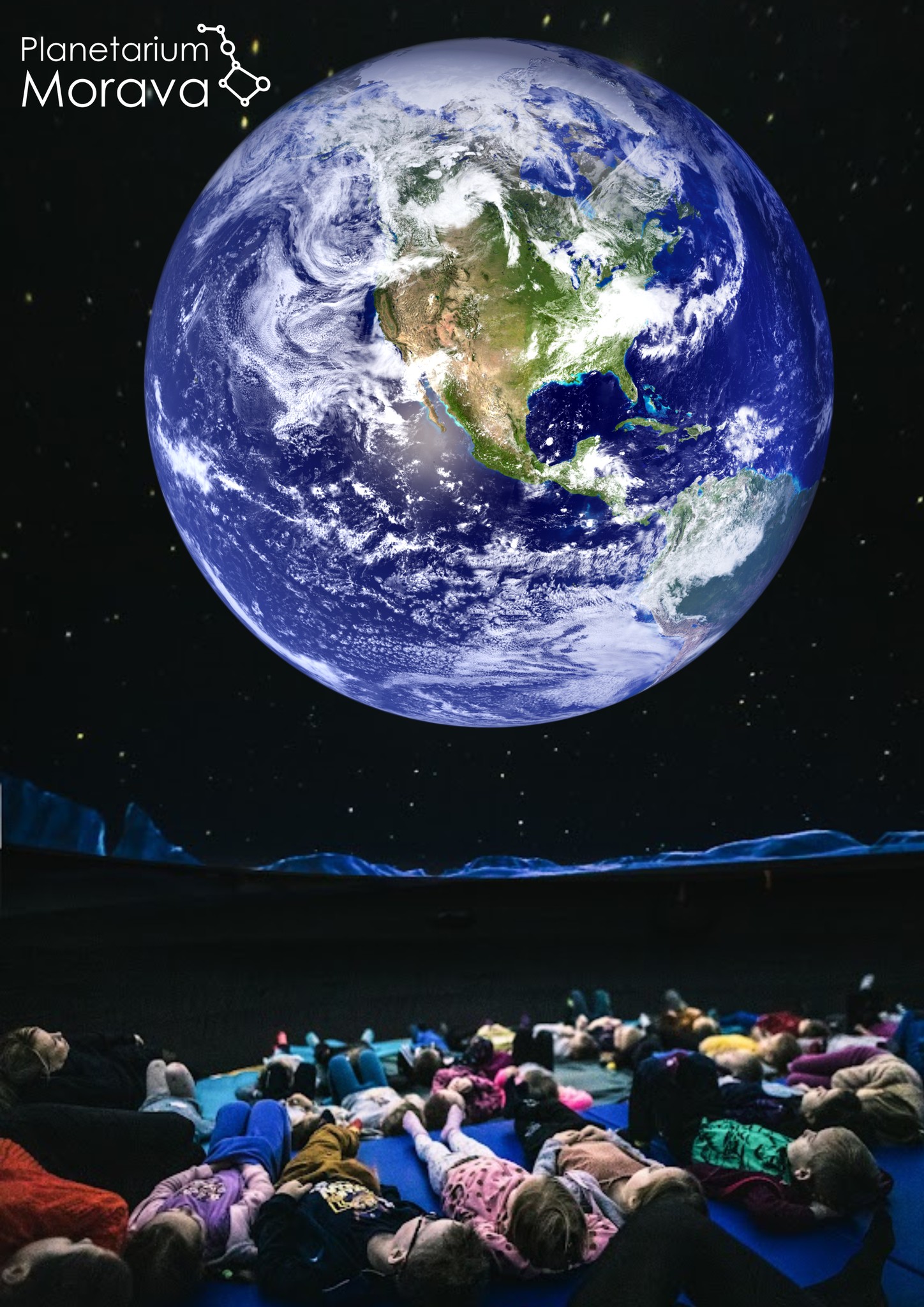 Planetárium Morava foto 4