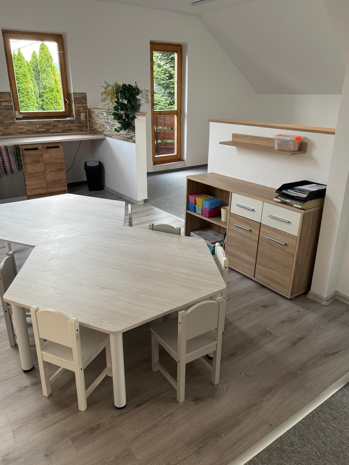 Petája - Dětská skupina & Centrum speciálně-pedagogické péče foto 4