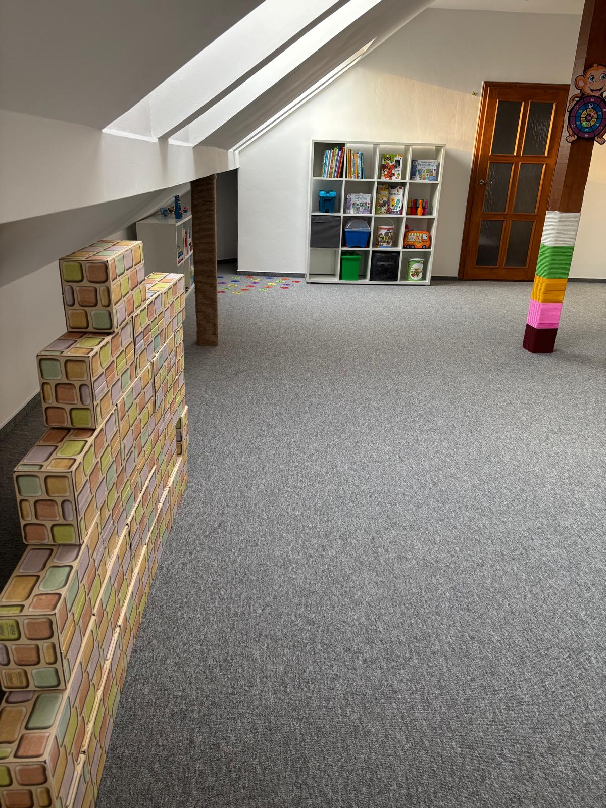 Petája - Dětská skupina & vzdělávací centrum foto 2