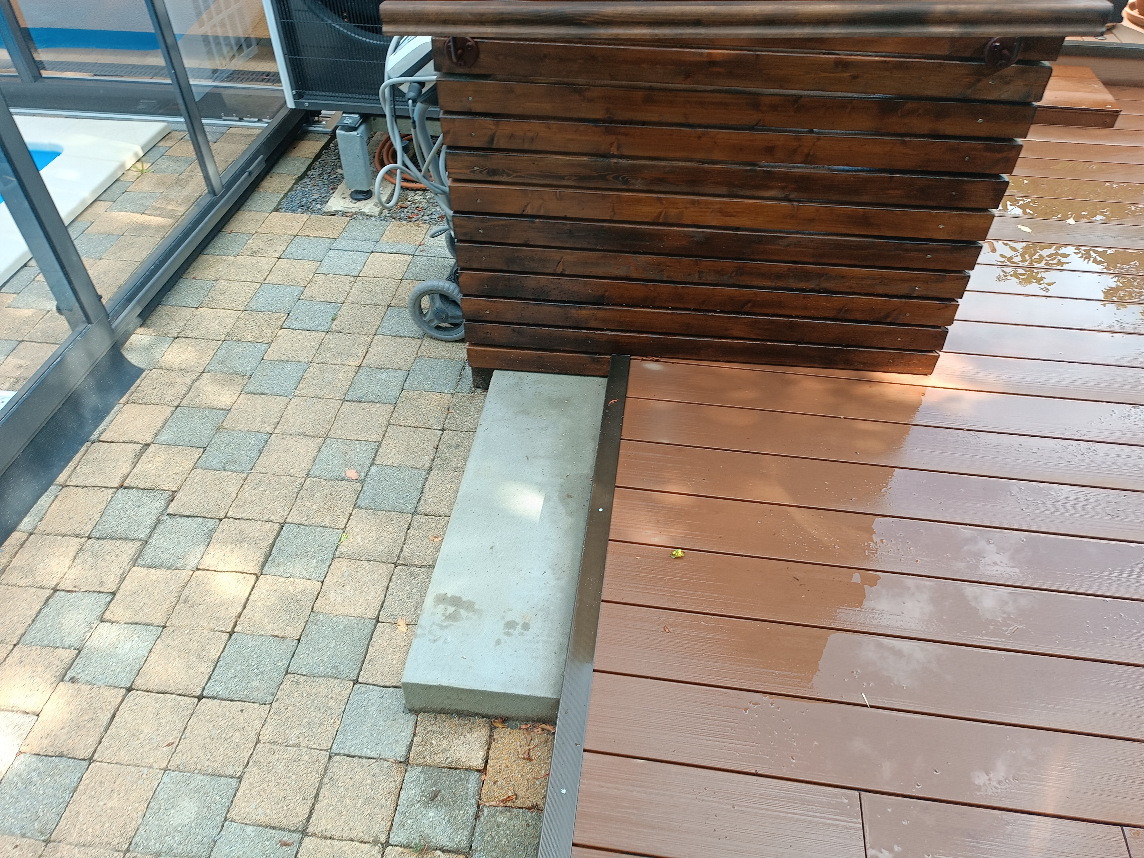 Hodinový manžel Radek Novák foto 4