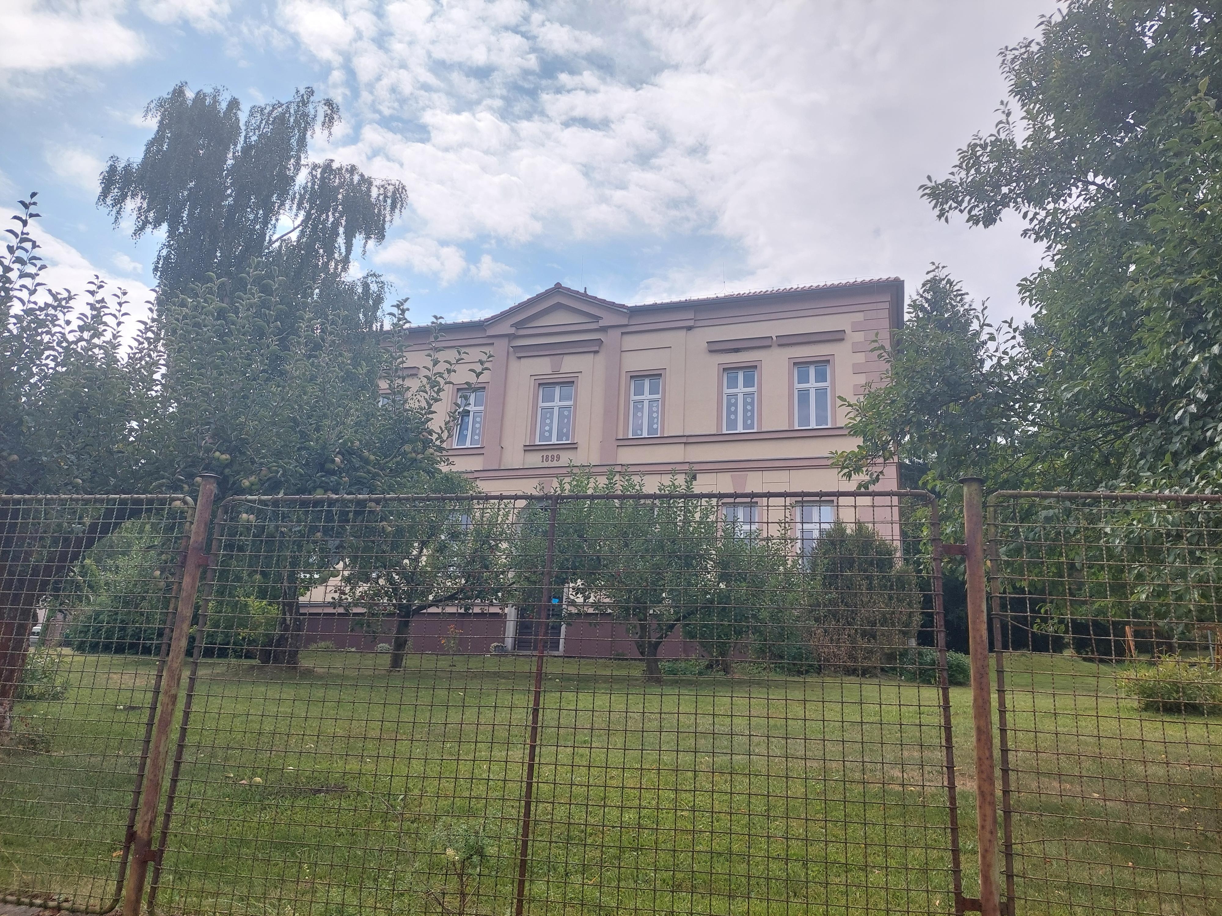 Mateřská škola Čenkov foto 2