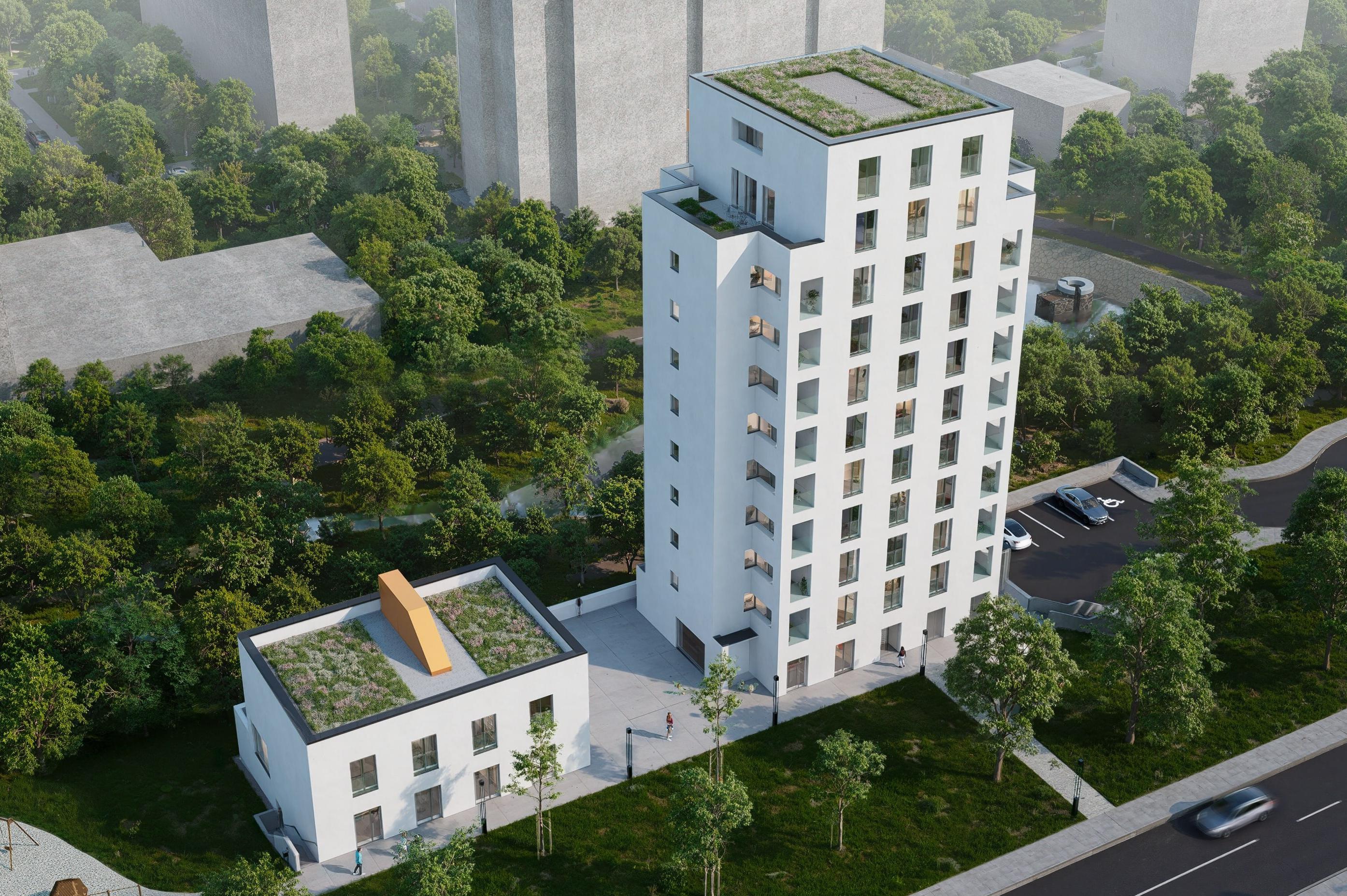 Ekoenergdevelopment, s.r.o. foto 1