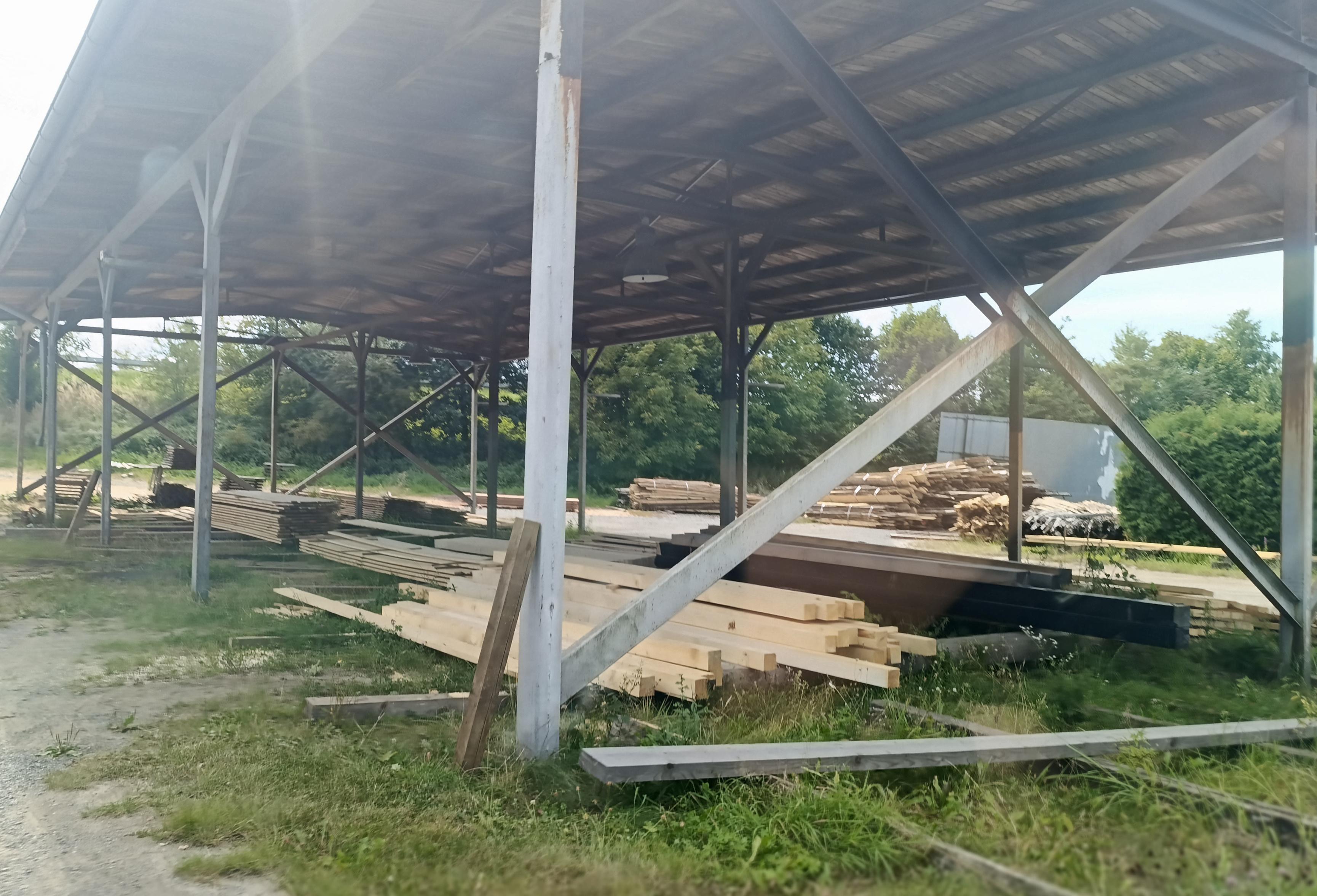 PILA STARÁ VES, s.r.o. foto 1