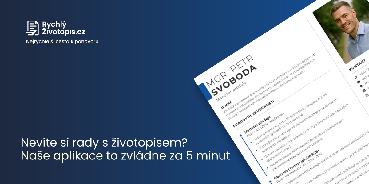 RychlýŽivotopis.cz foto 2