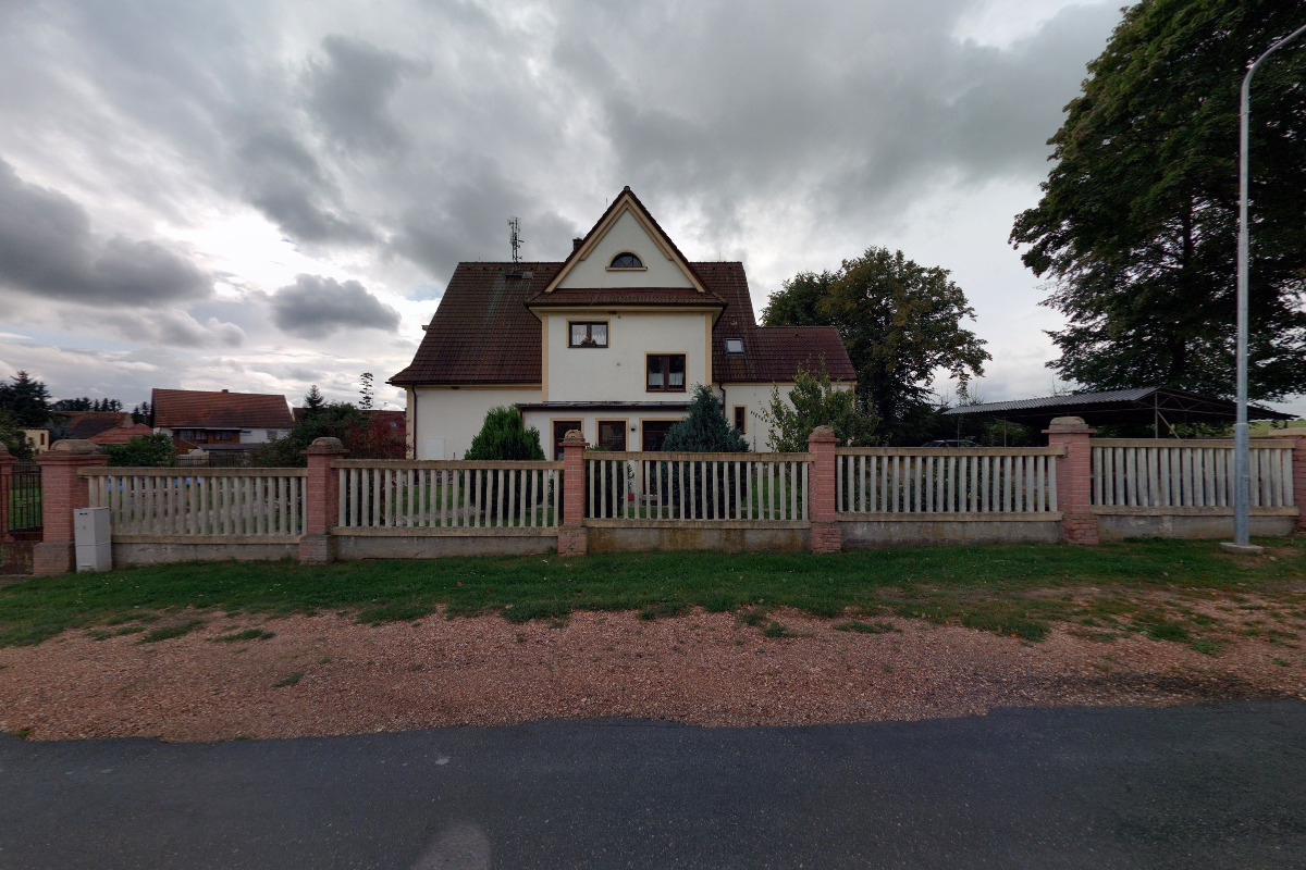 Hlídání dětí - Lenka Jenčová