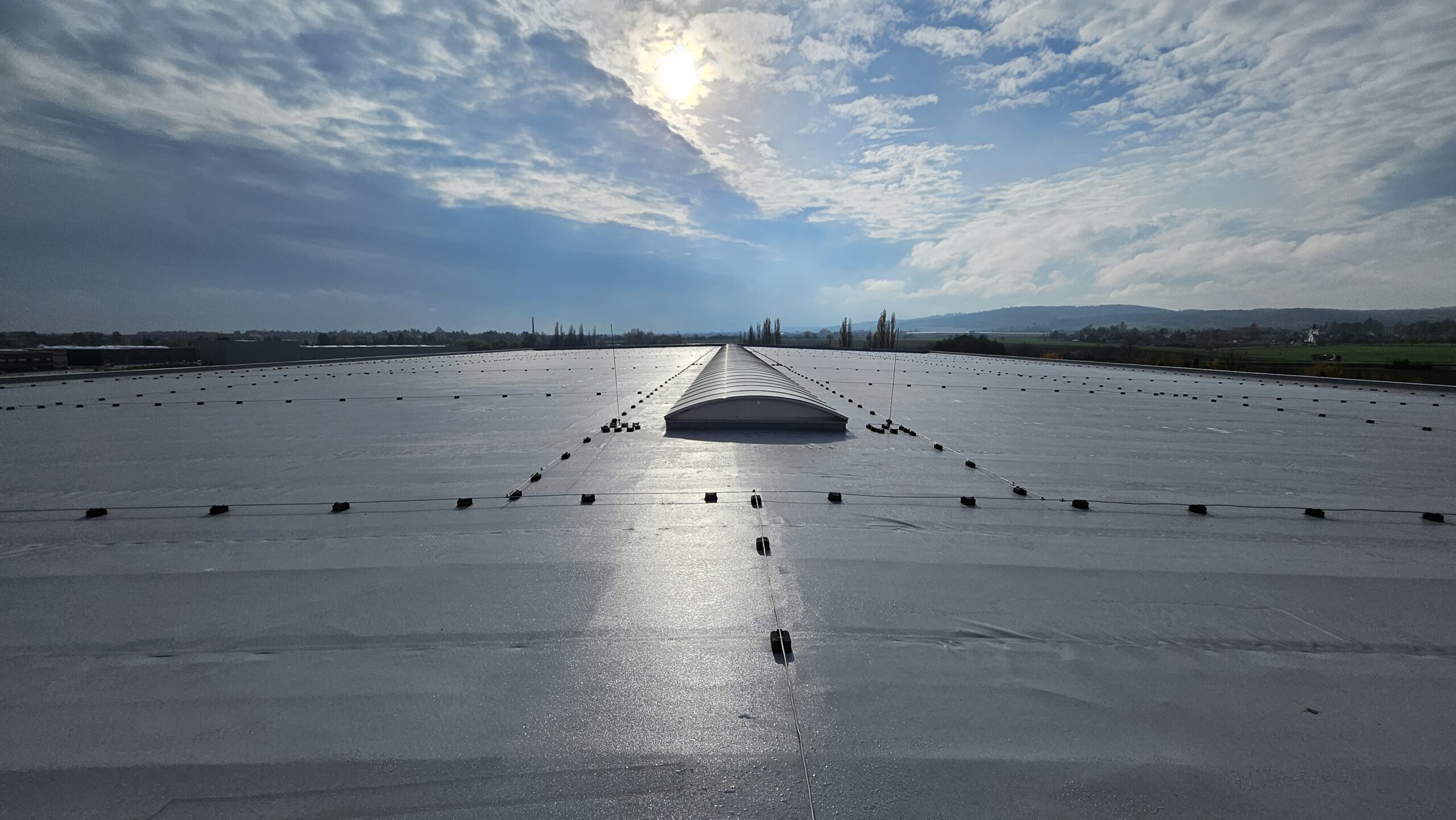 Střechy Vaníček spol. s r.o. foto 4