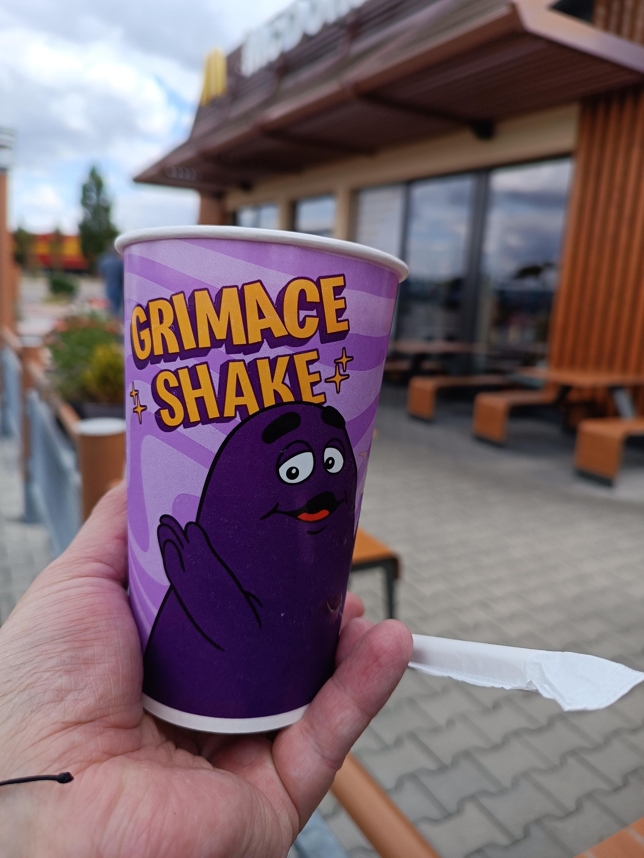 McDonald's foto 5