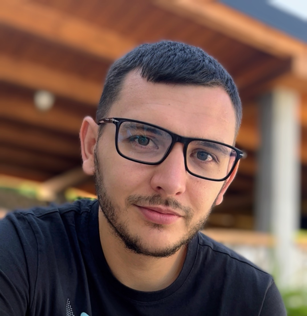 Tomáš Gánoci - Shoptet specialista & programátor