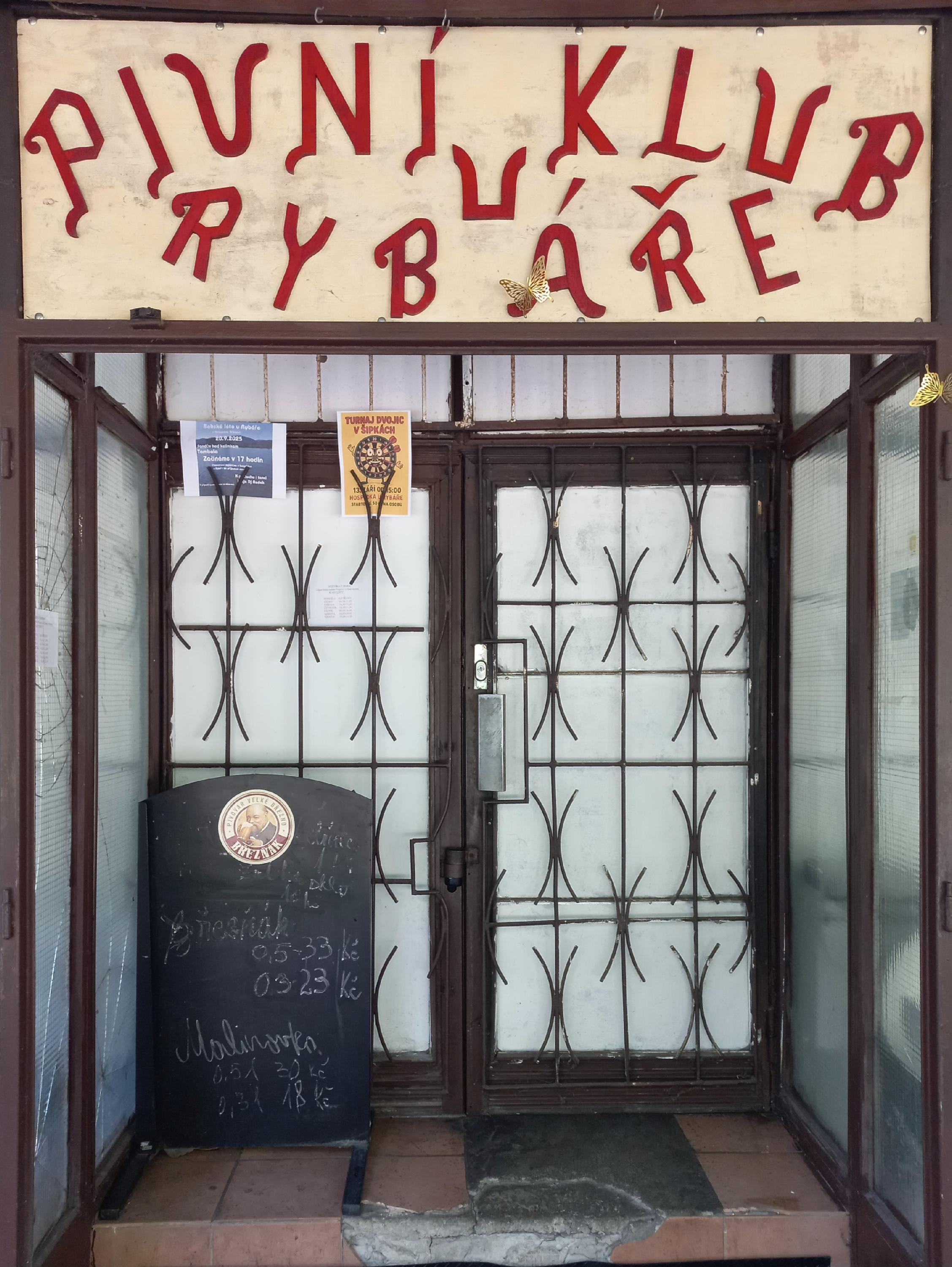 Hospůdka U rybáře foto 3