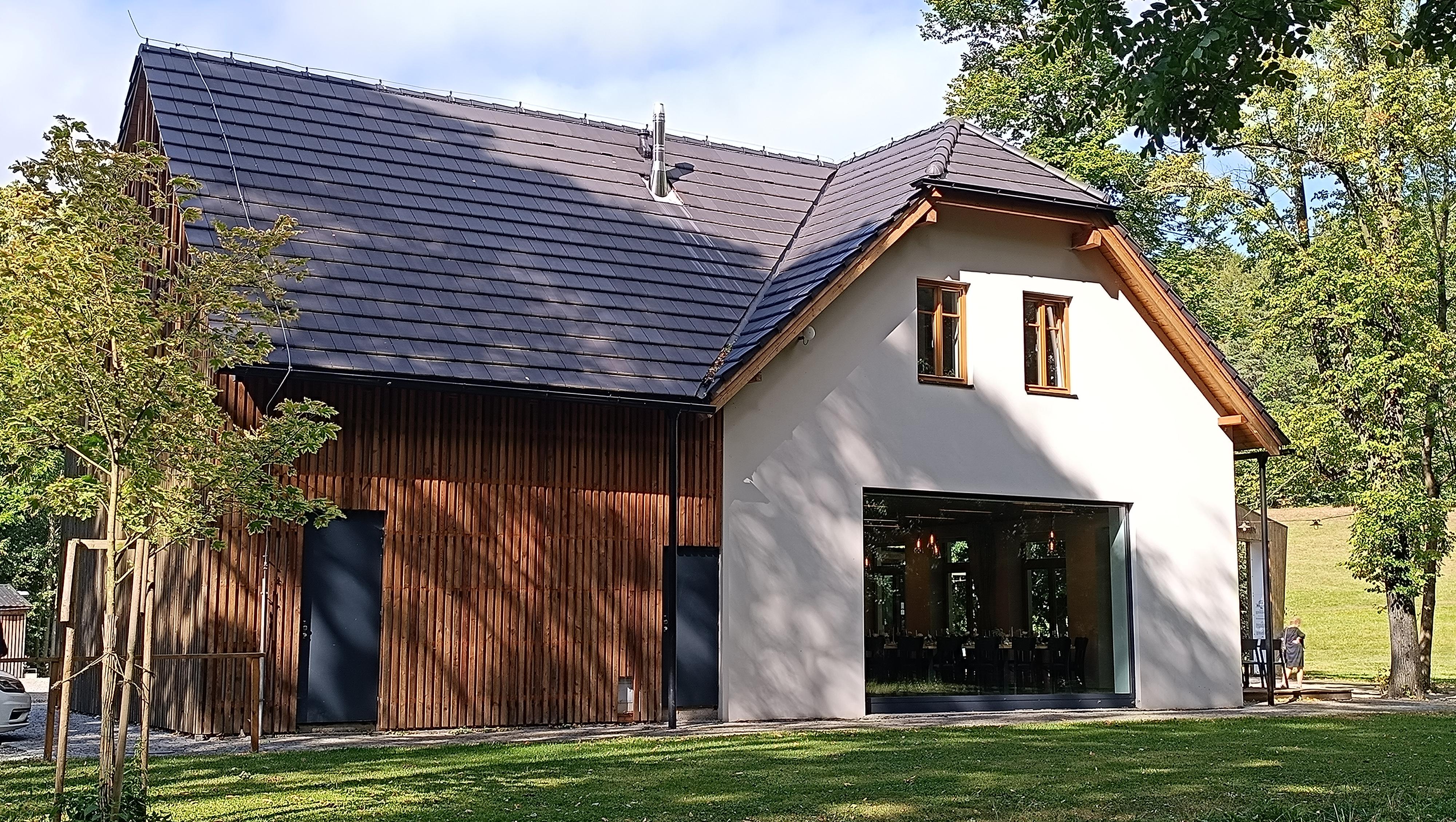 Hotel Rekovice foto 4