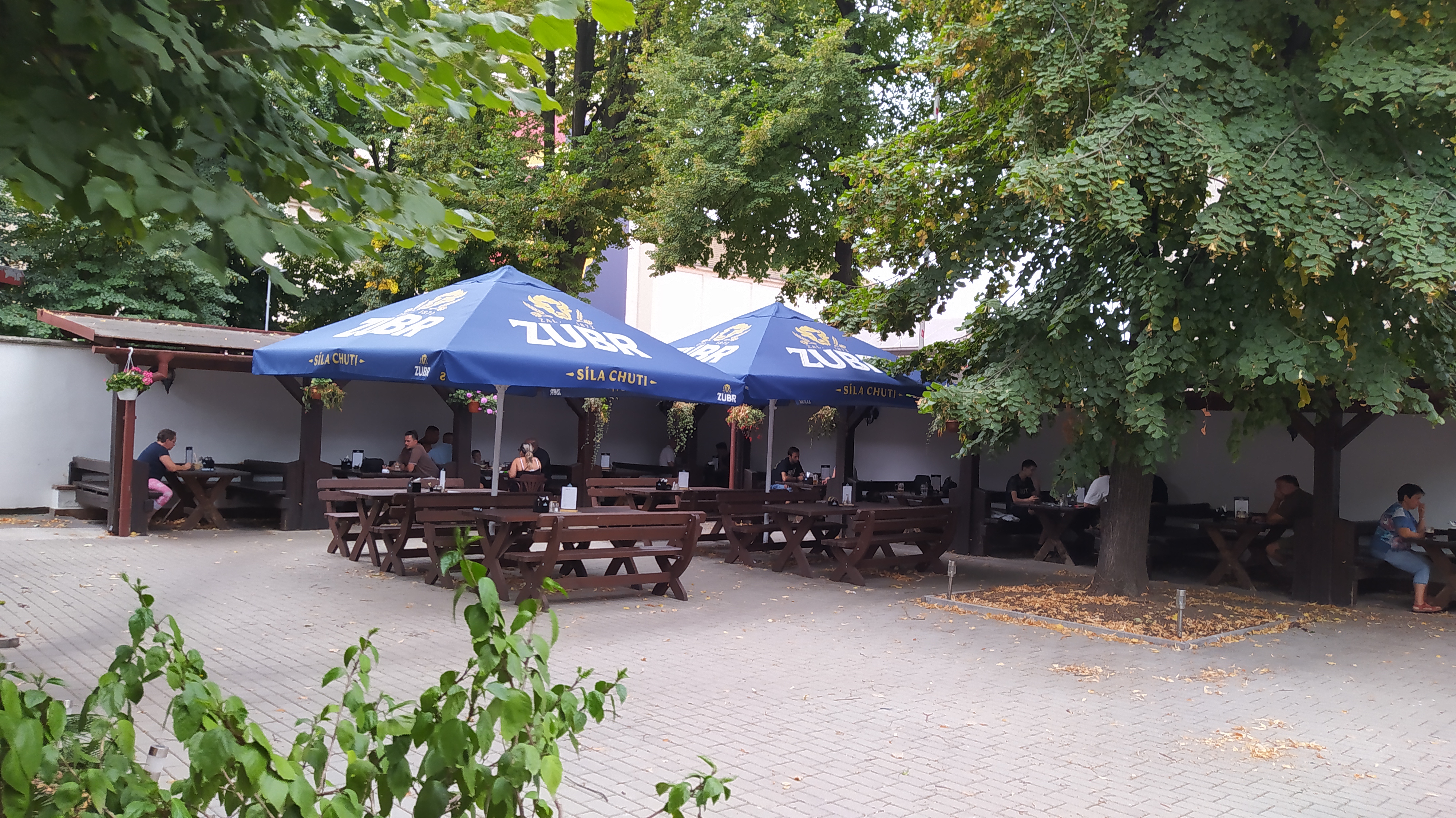 Restaurace Pivovar foto 3