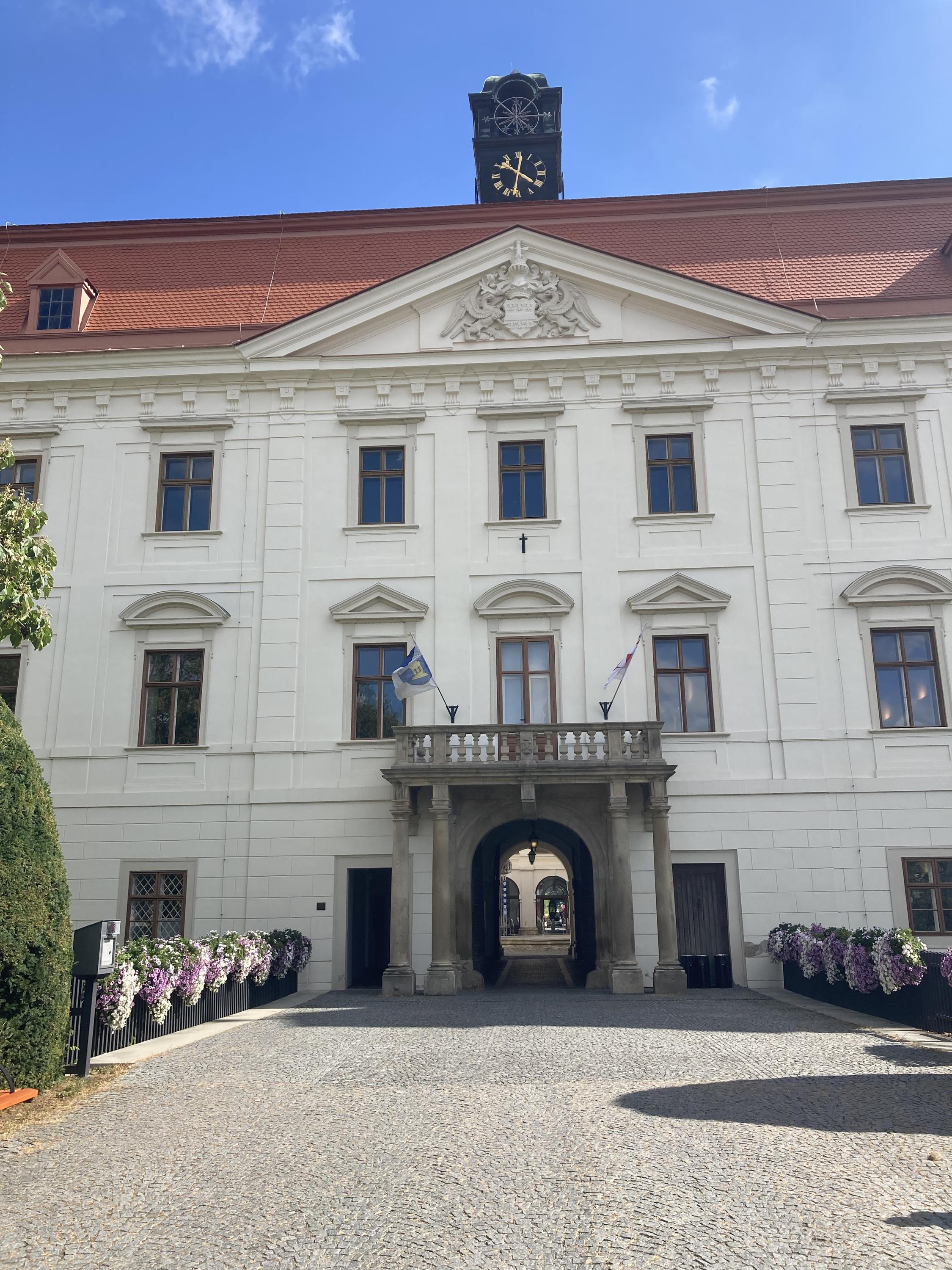 Městské informační centrum Holešov foto 3