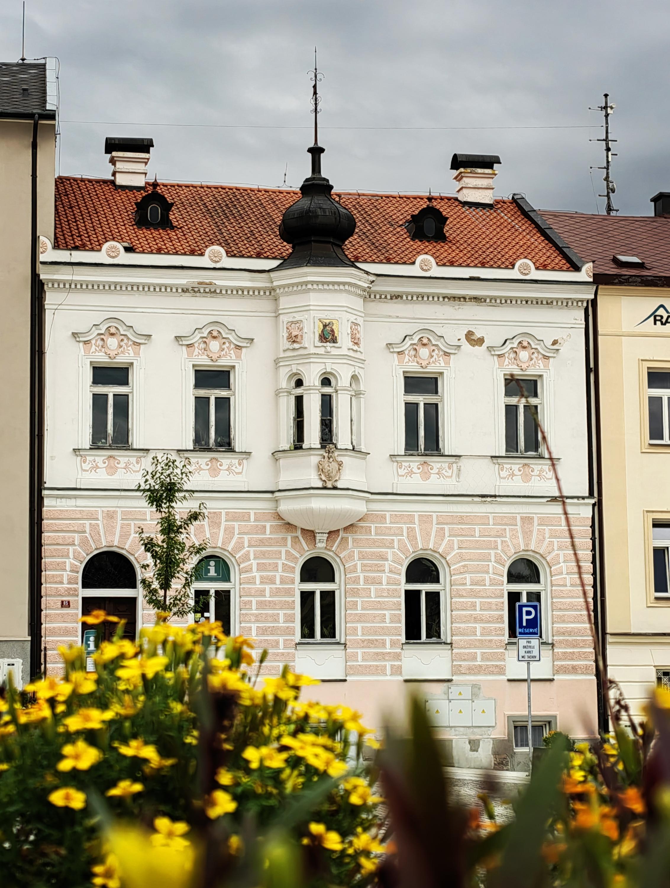Regionální informační centrum Tachov foto 2