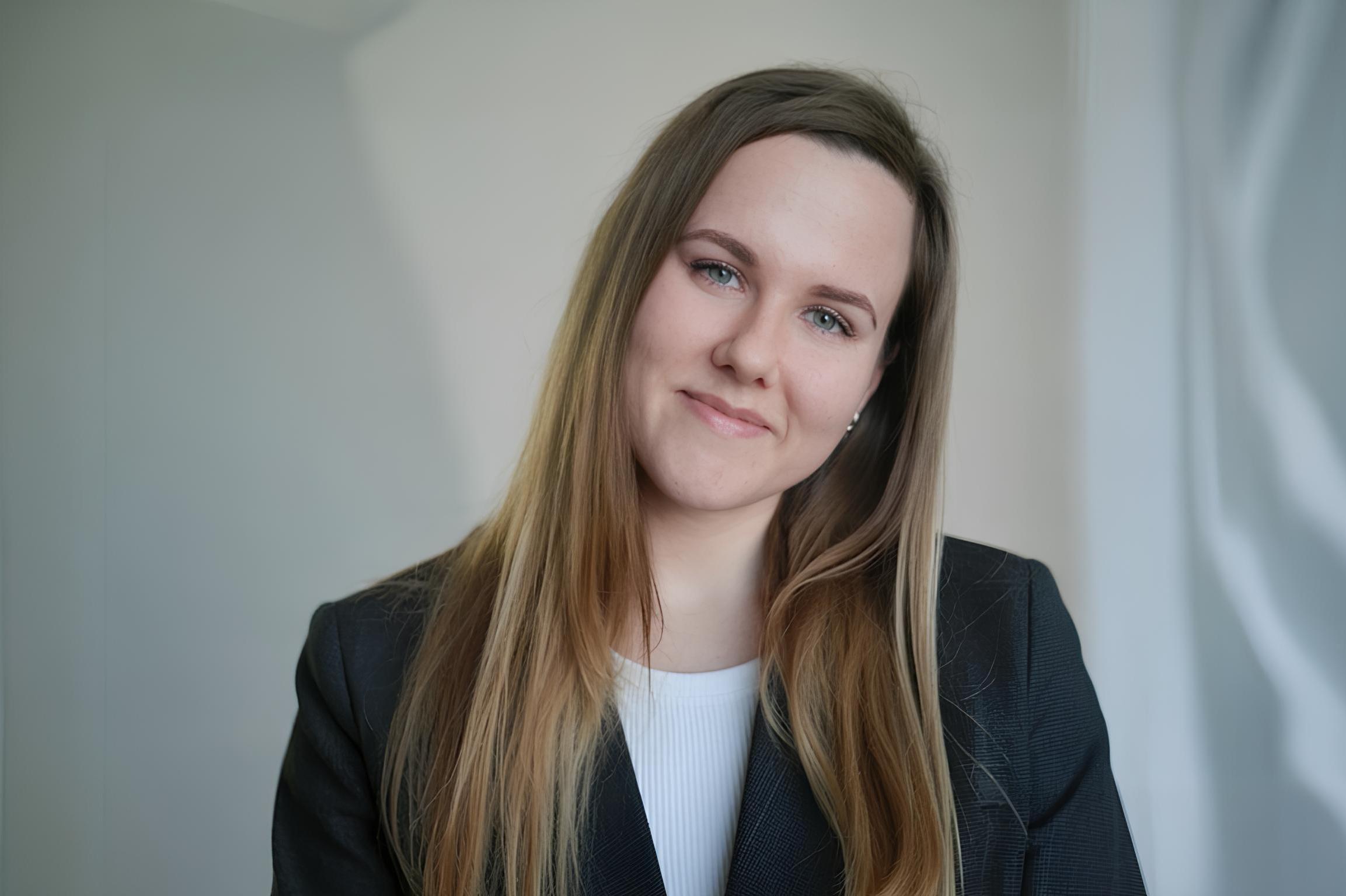 Monika Hušková | Copywriting & Content marketing