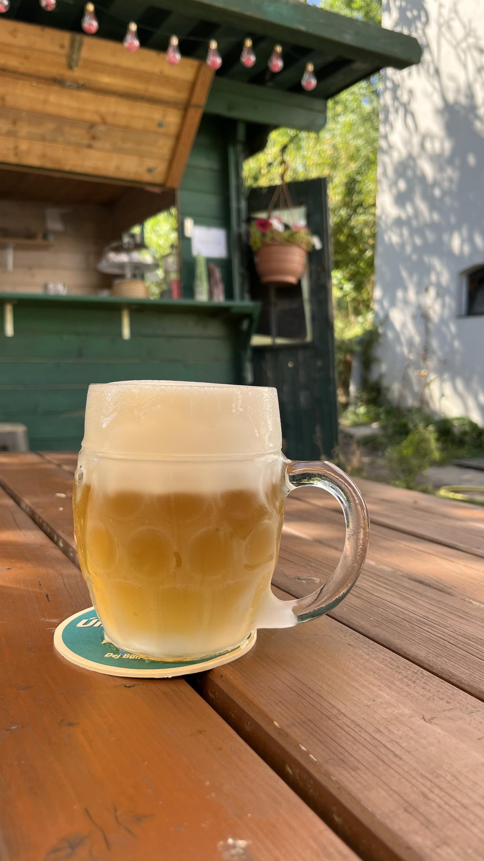 ÚZKÉ BISTRO foto 2