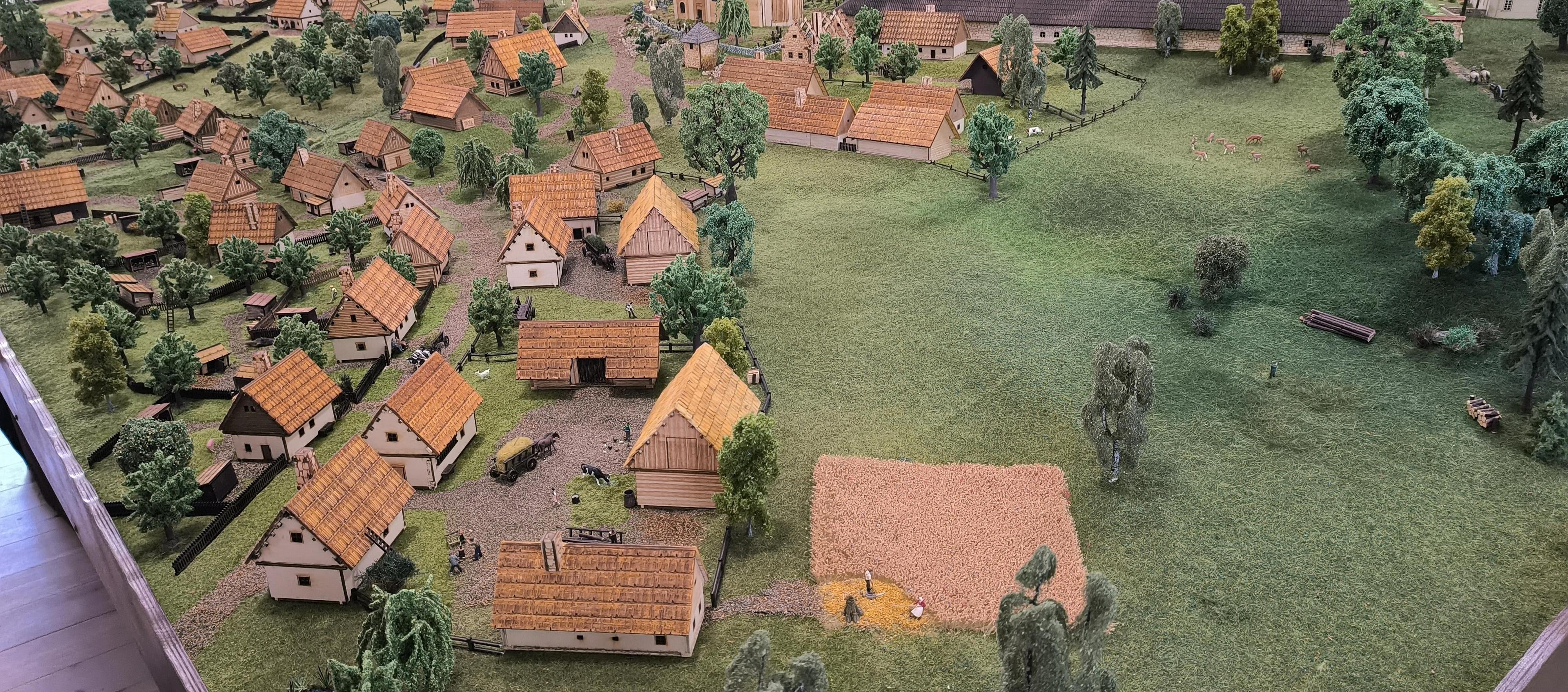 Muzeum Mšec foto 2