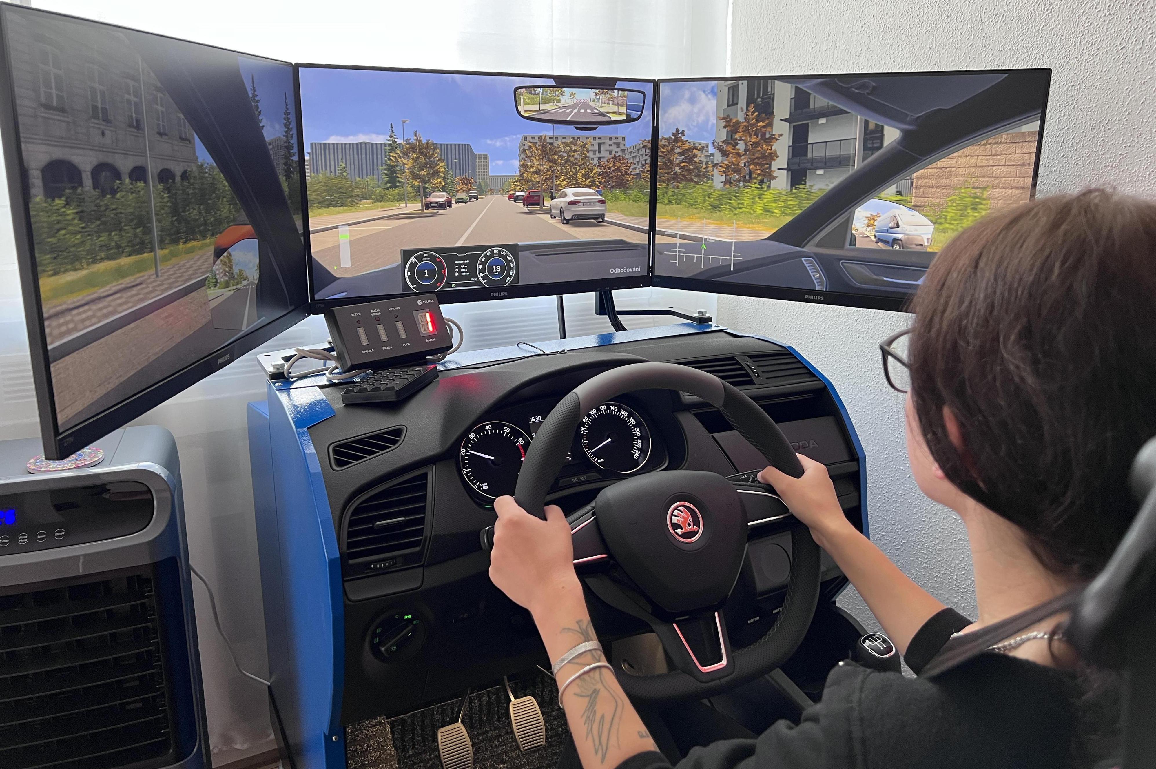 Autoškola BLIK s.r.o.