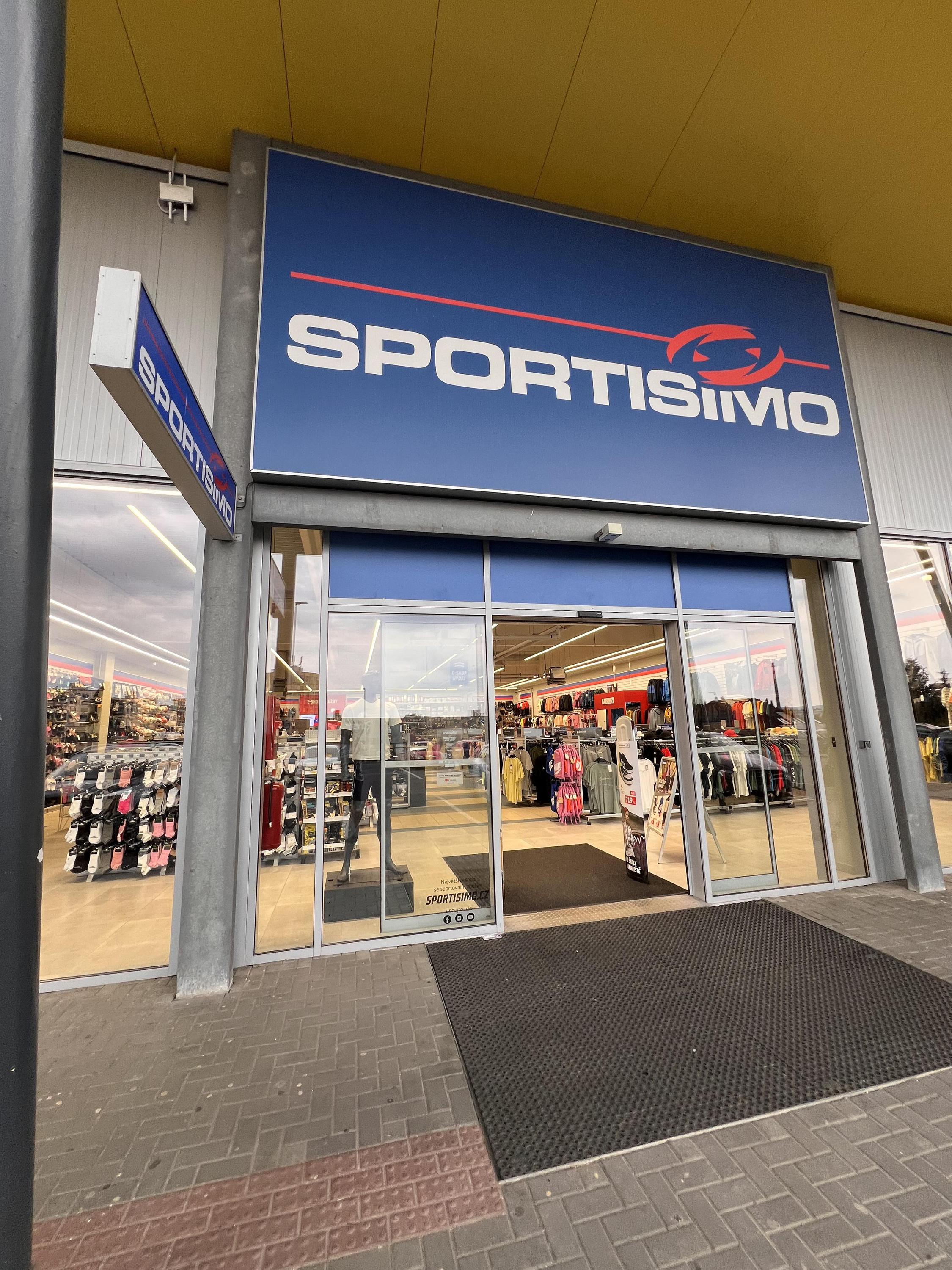 Sportisimo
