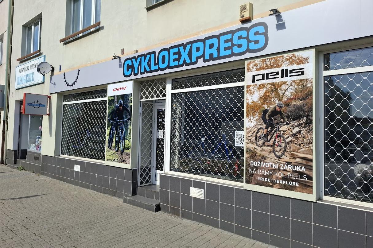 Cykloexpress