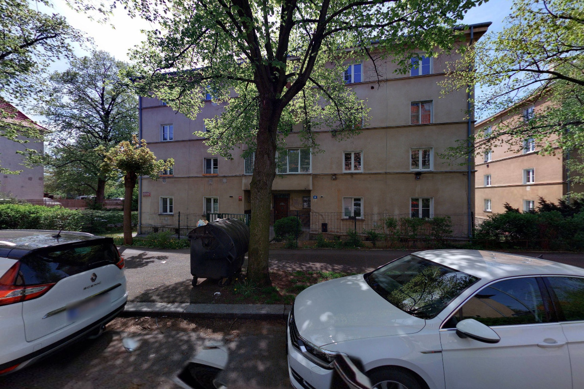 Malé stavební práce Shandrovych