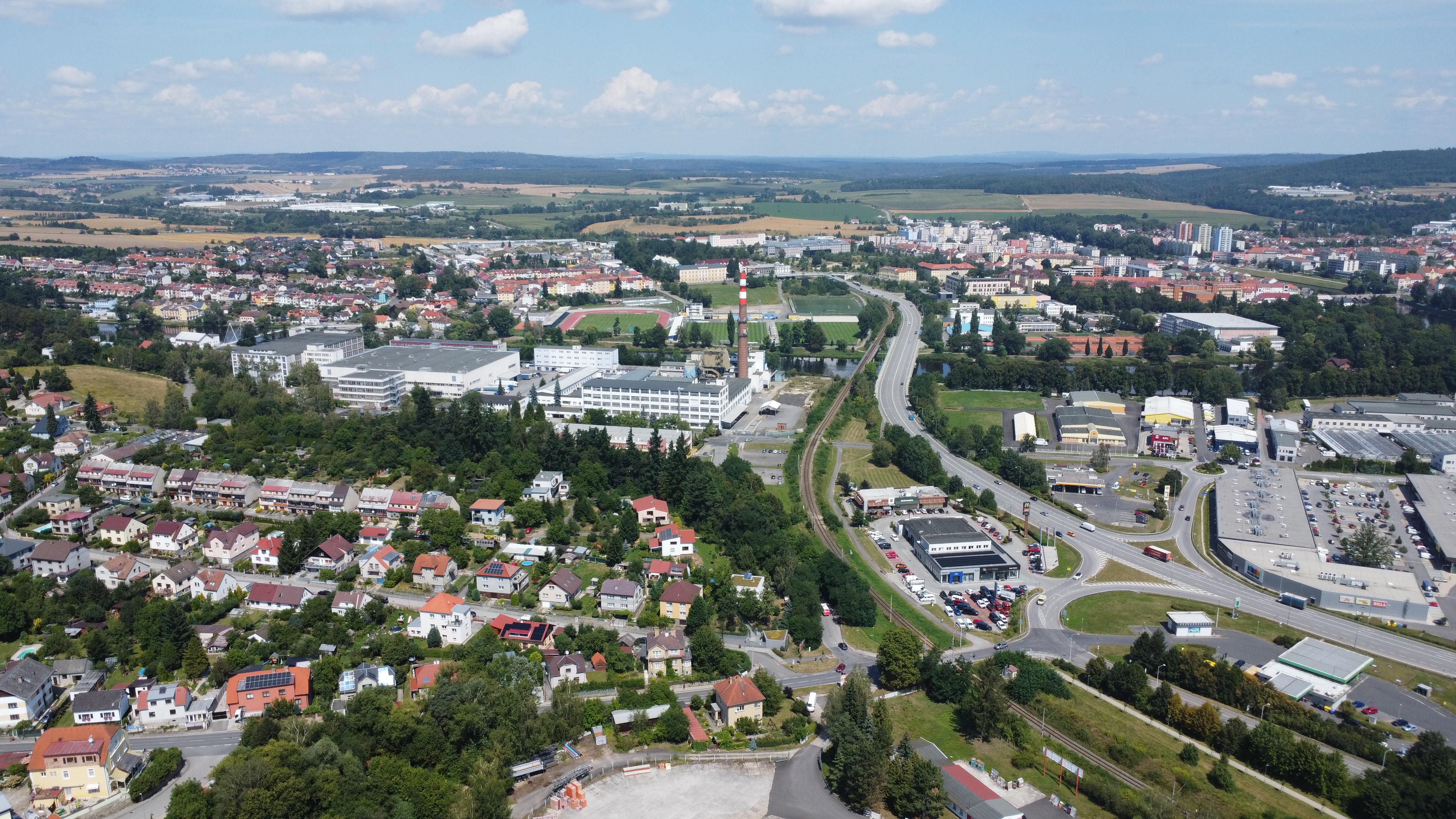 JITEX Písek, a.s. foto 3