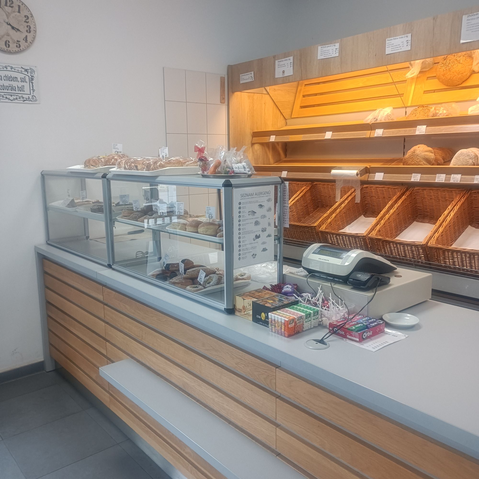 Pekařství MPM foto 2