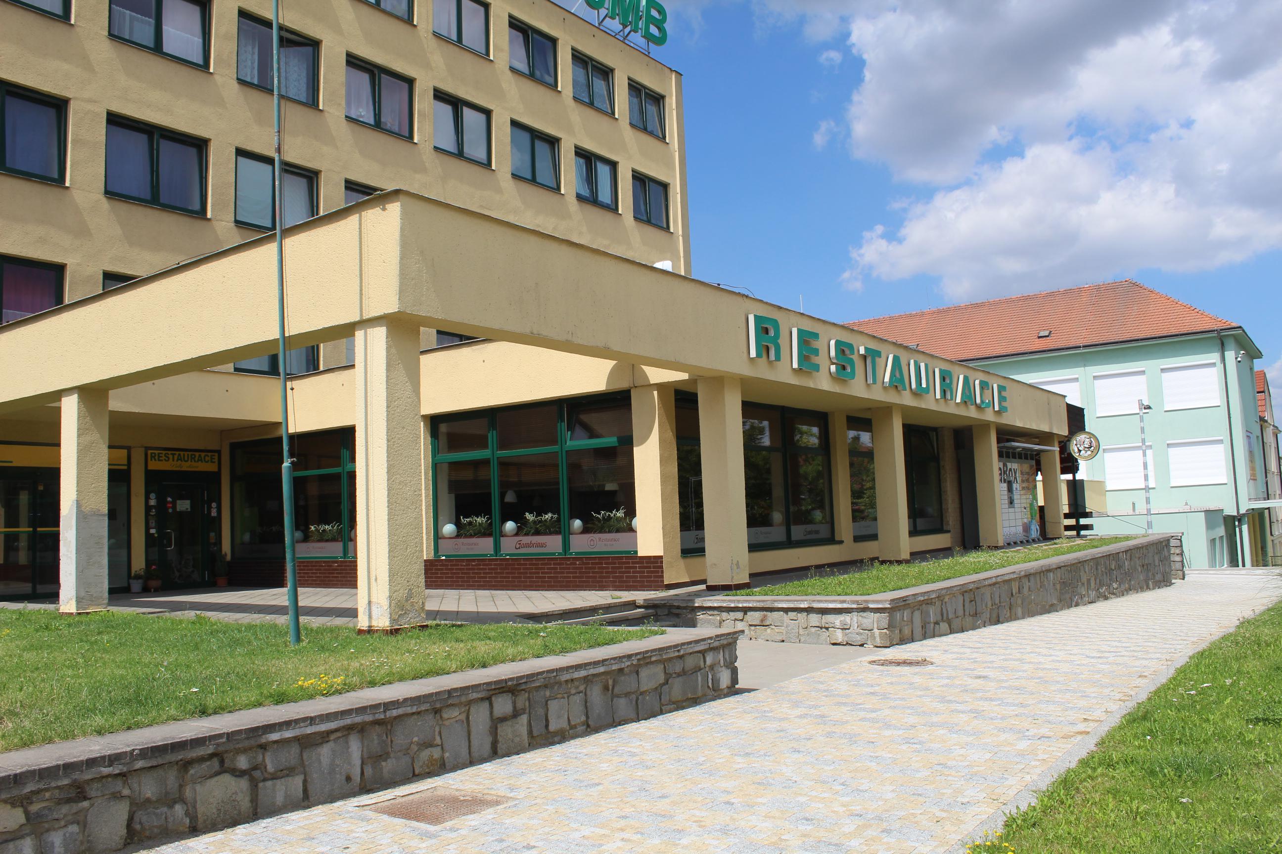 Restaurace Bílý dům foto 3