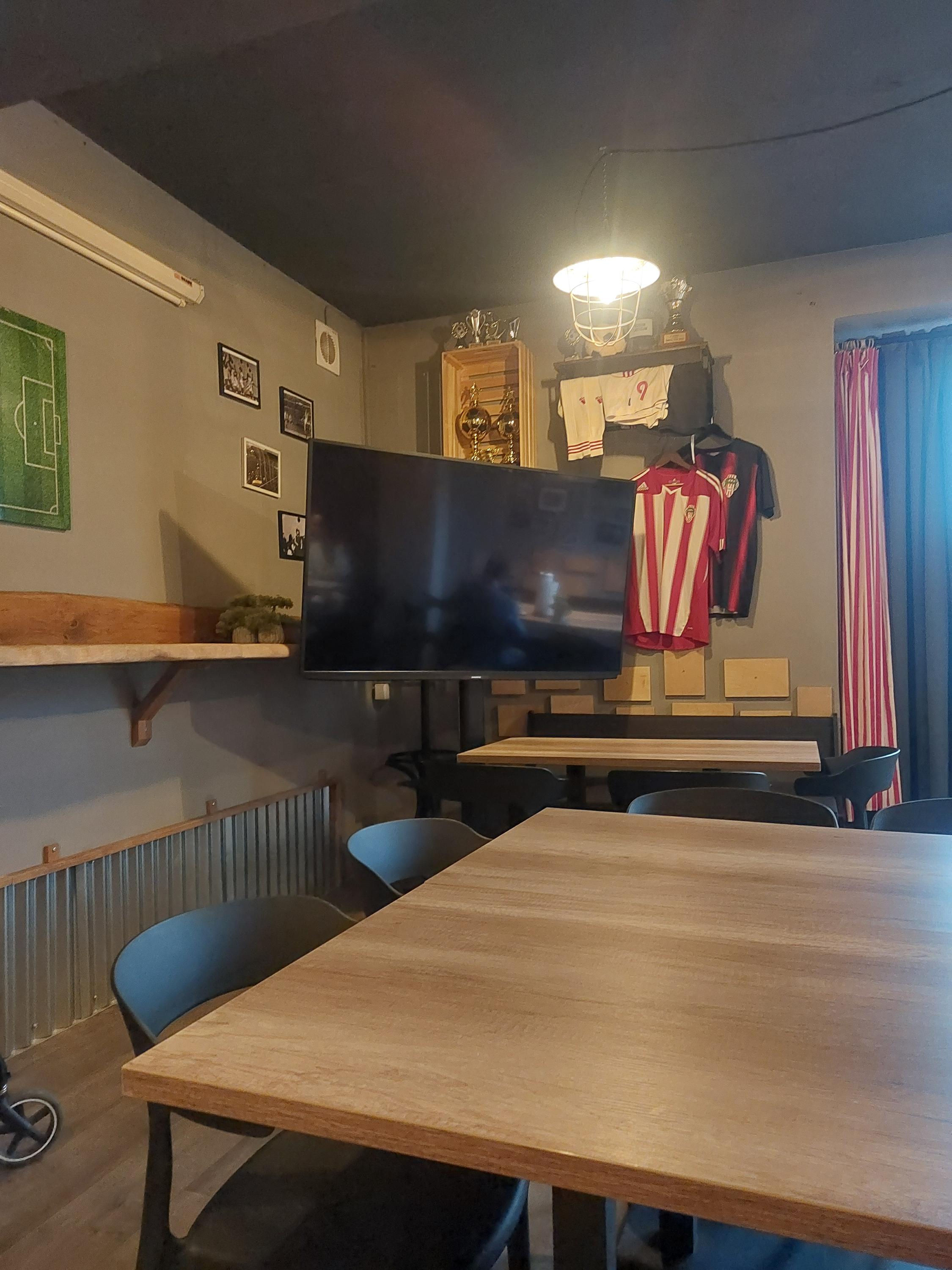 GrillFreaks - Bistro Kabina