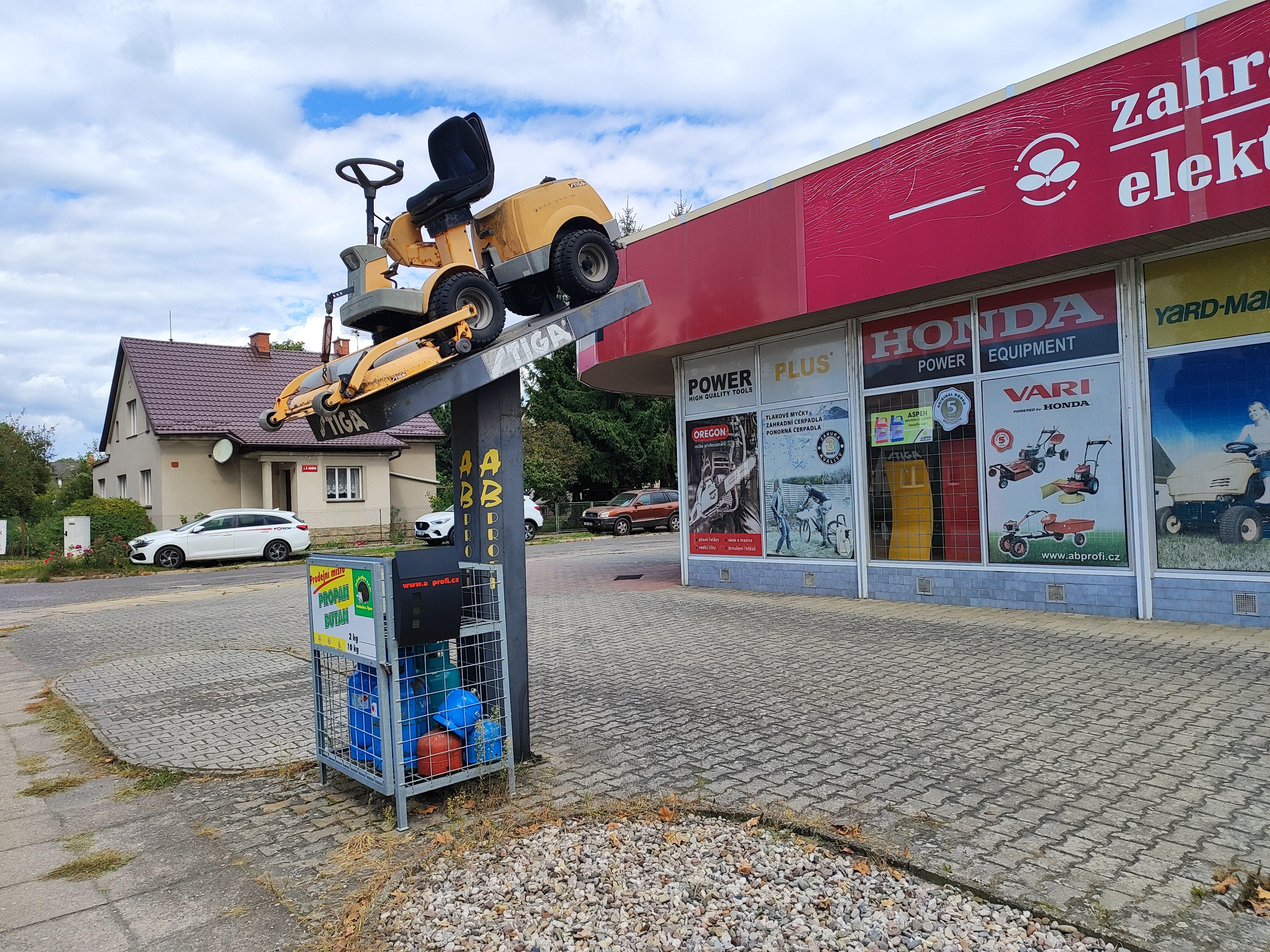 Autoservis Pokorný foto 2