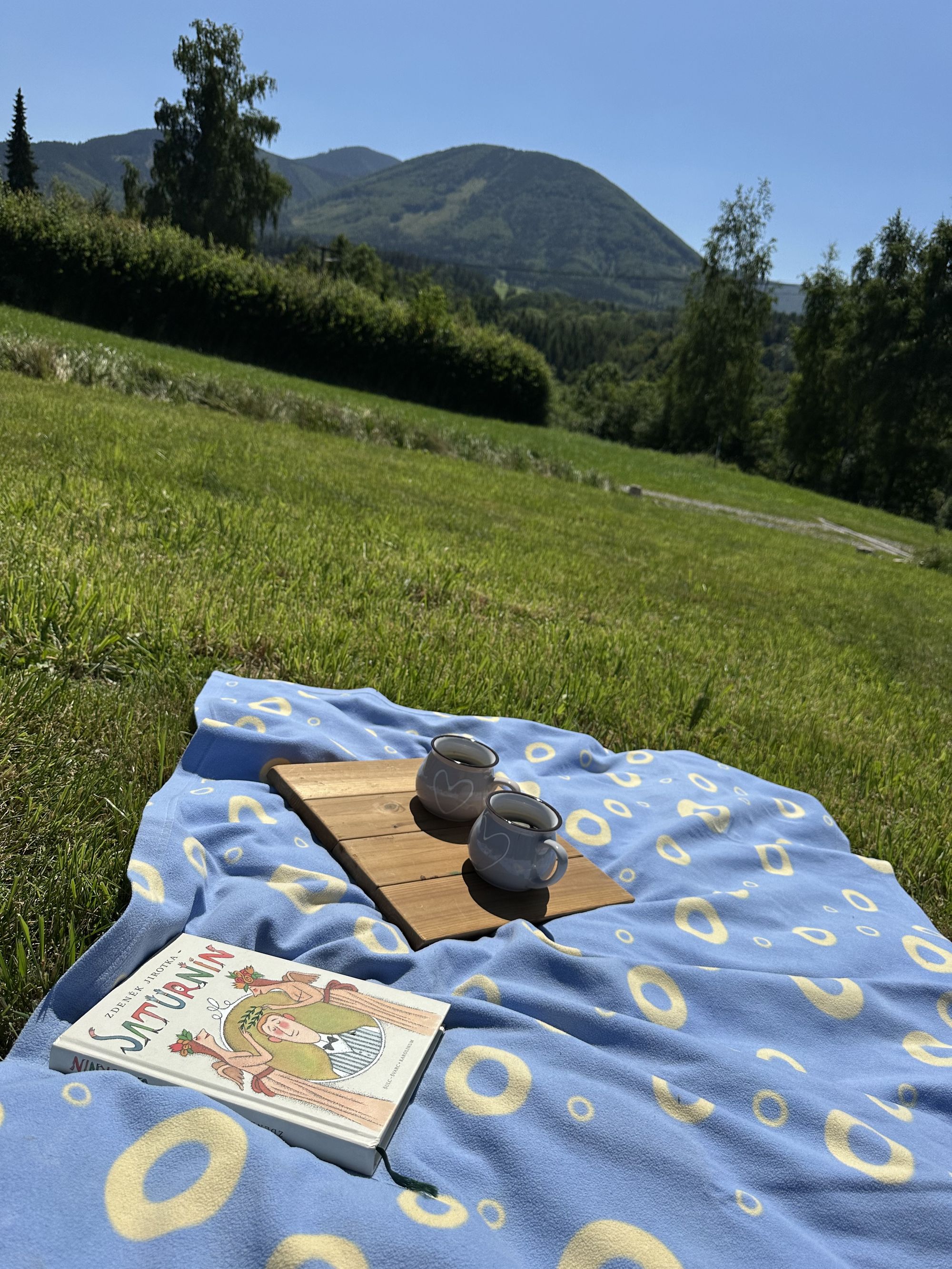 Kafe Na Obláčku foto 5