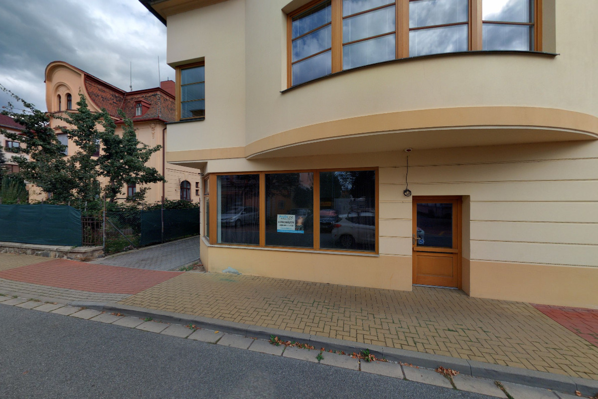 Armáda spásy Šumperk - Výdejna potravinové a materiální pomoci