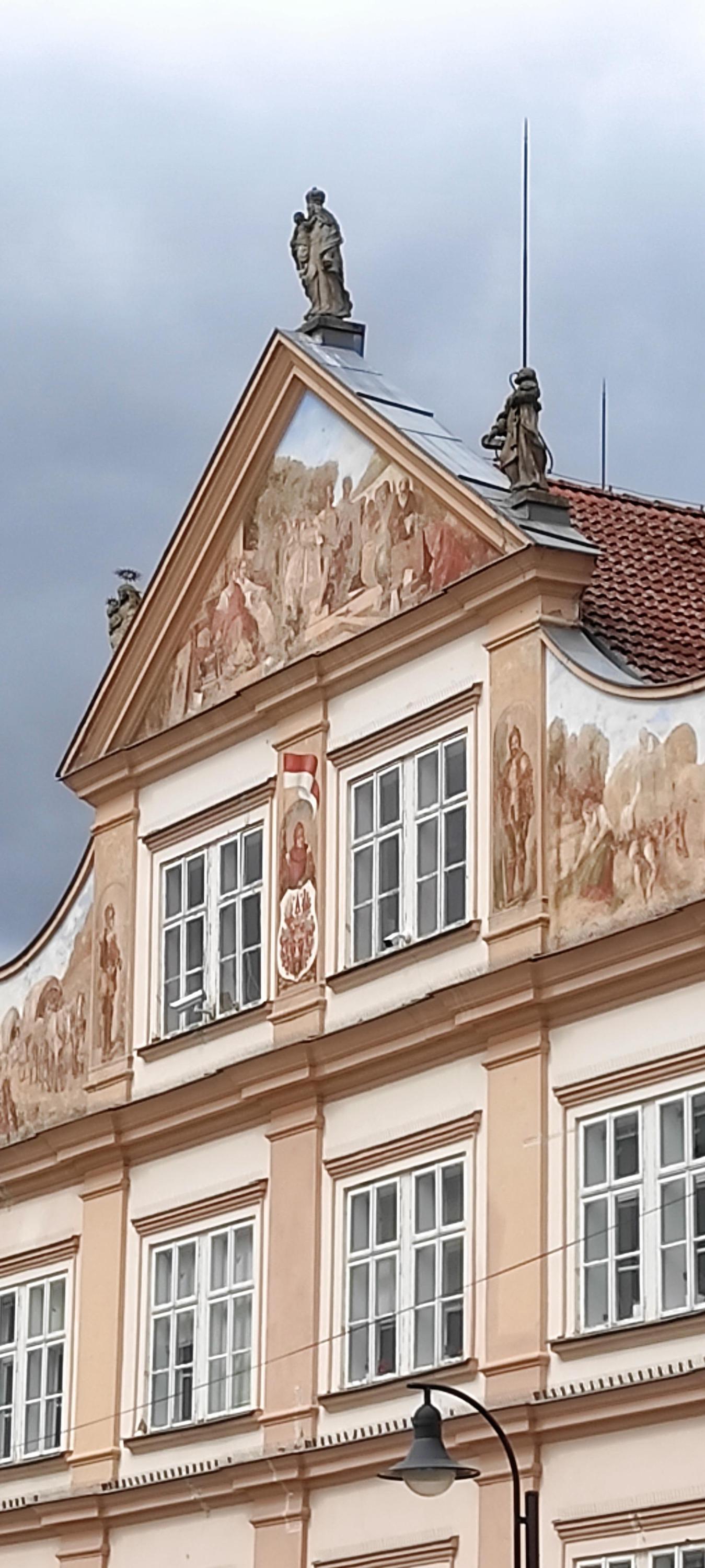 Planá - městský úřad foto 3