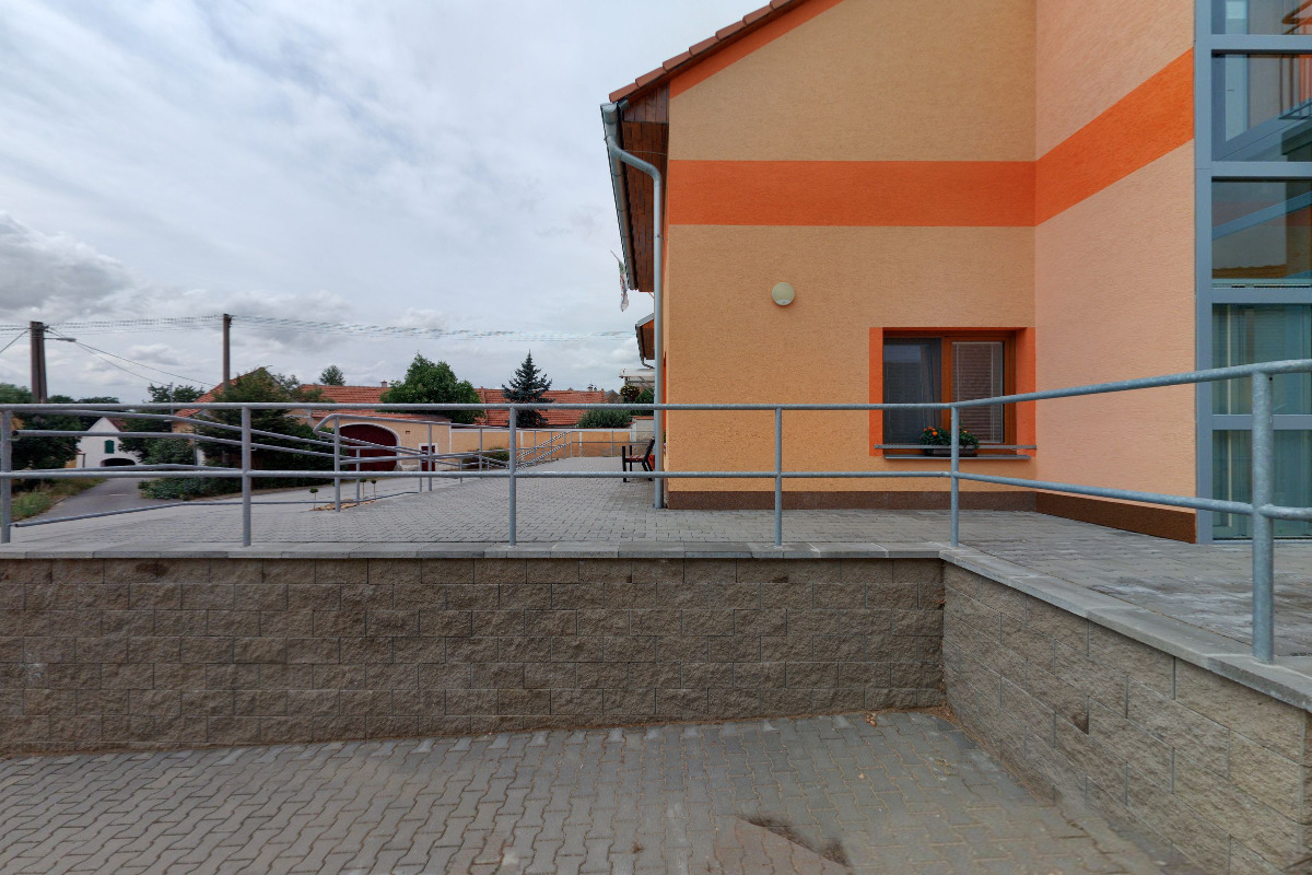 Příštpo - obecní úřad