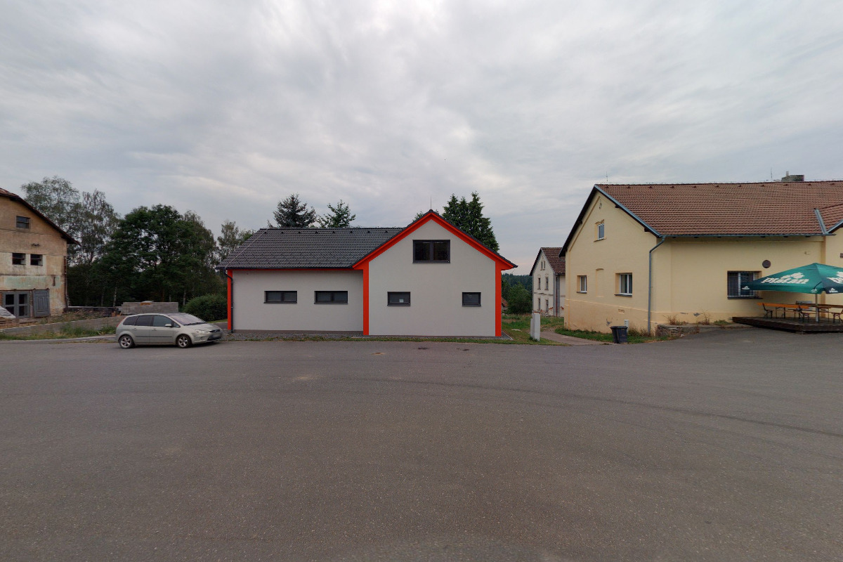 SDH Sudoměřice u Tábora