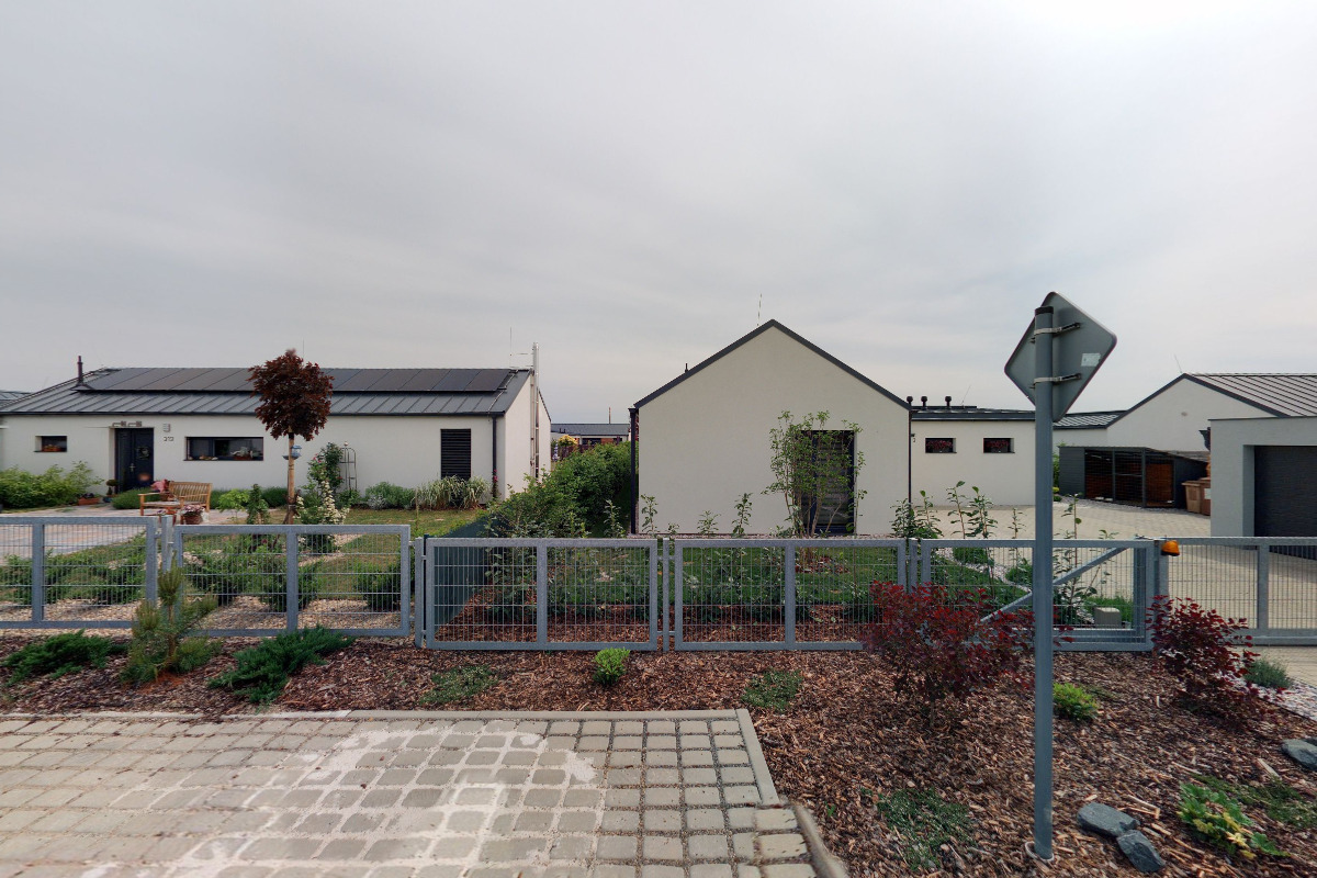 EKO Logické vily Nymburk foto 5