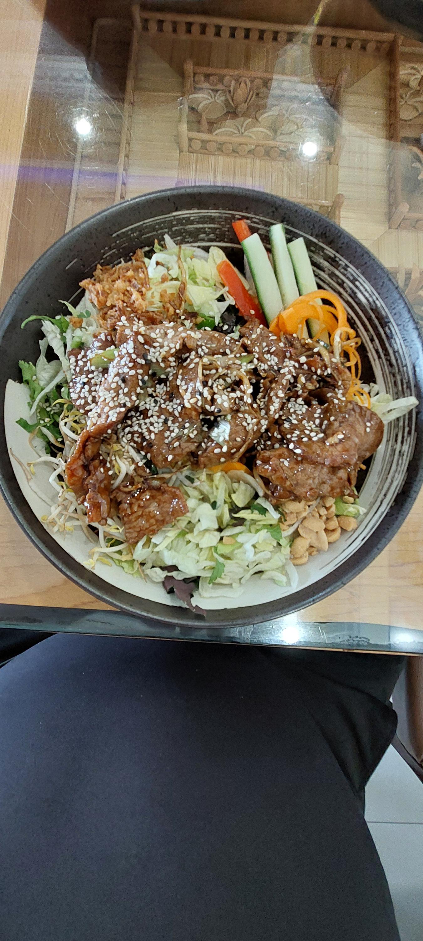 Bao Kiet Food