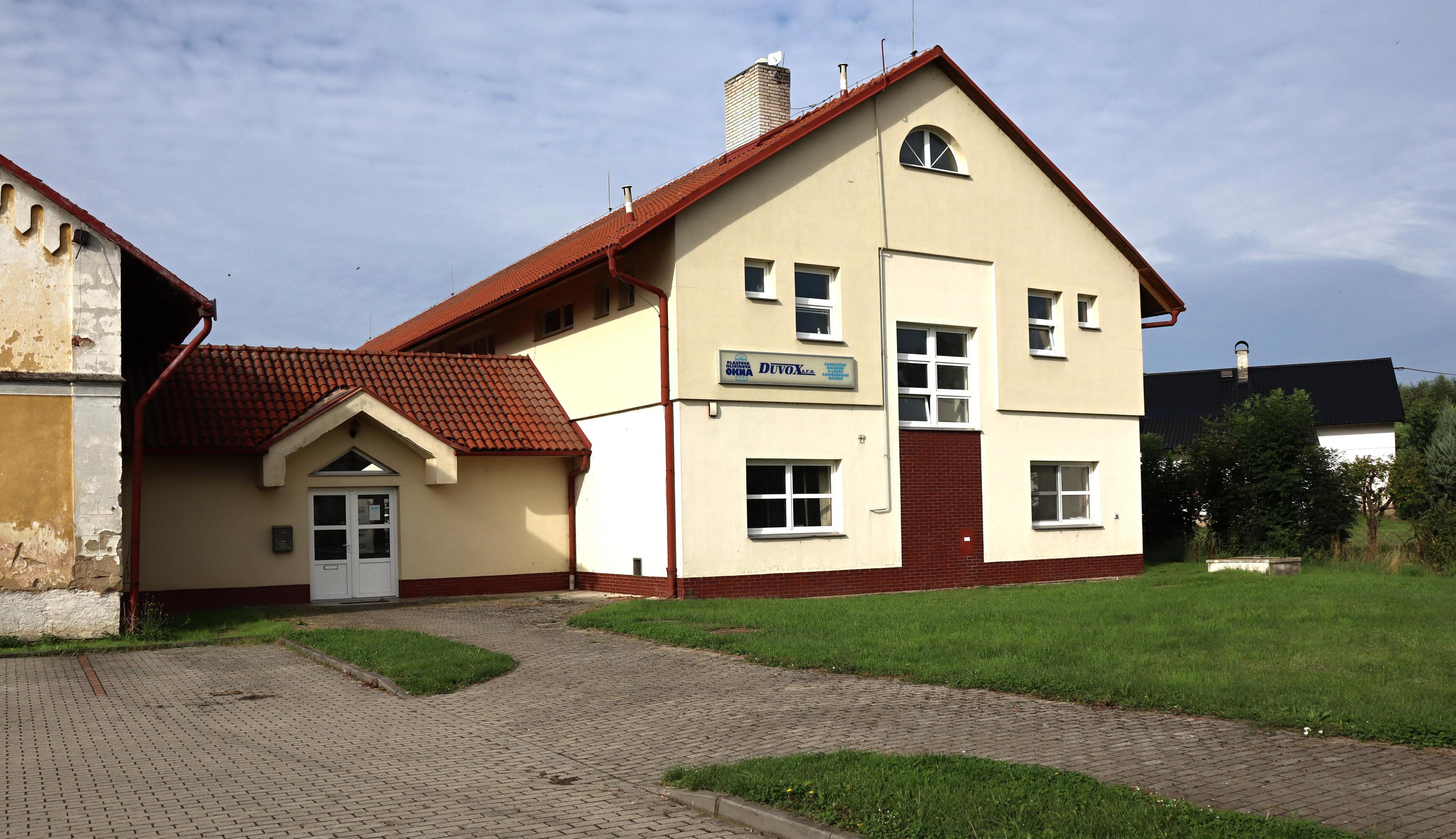 DUVOX, s.r.o.