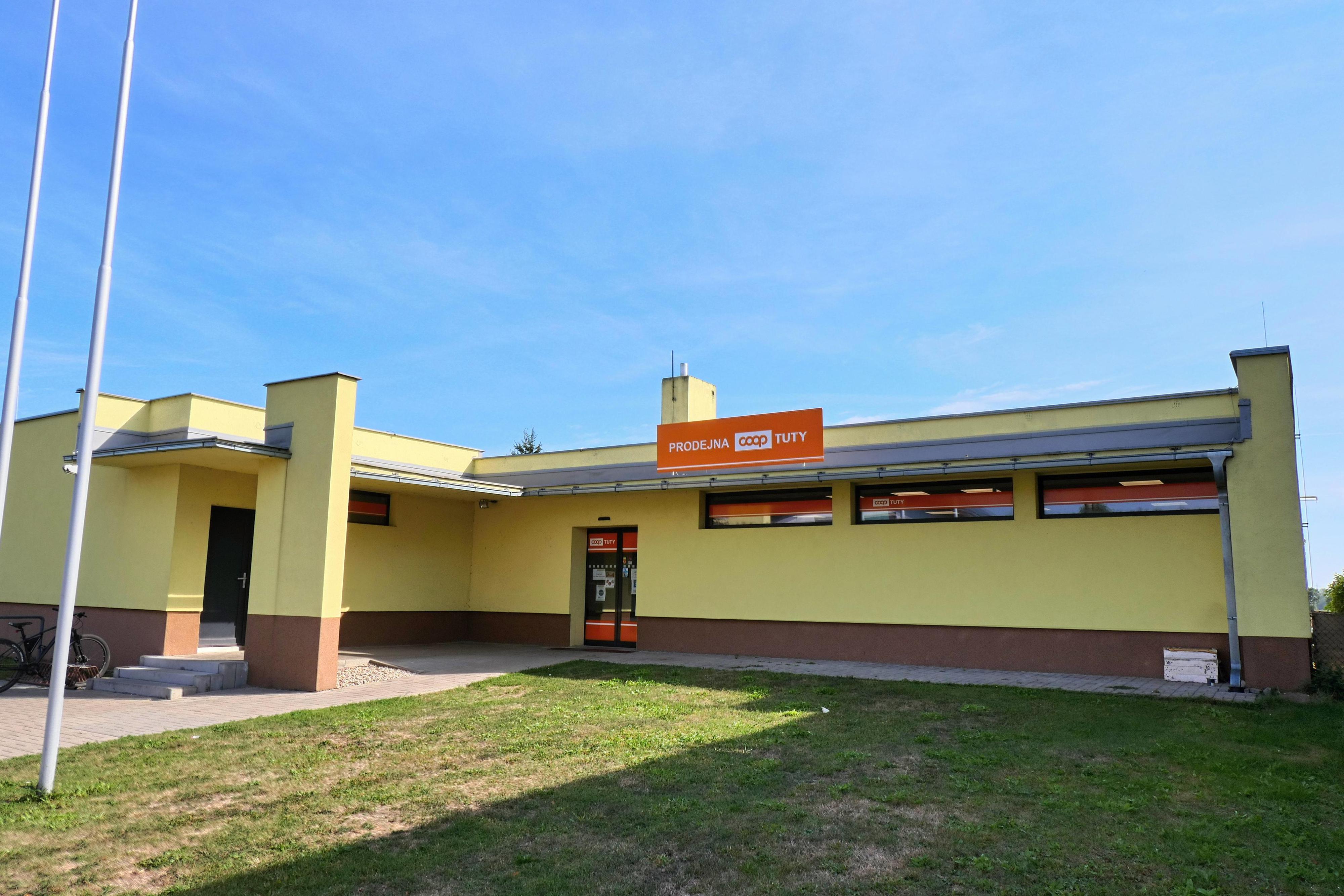 COOP Pardubice, družstvo foto 4