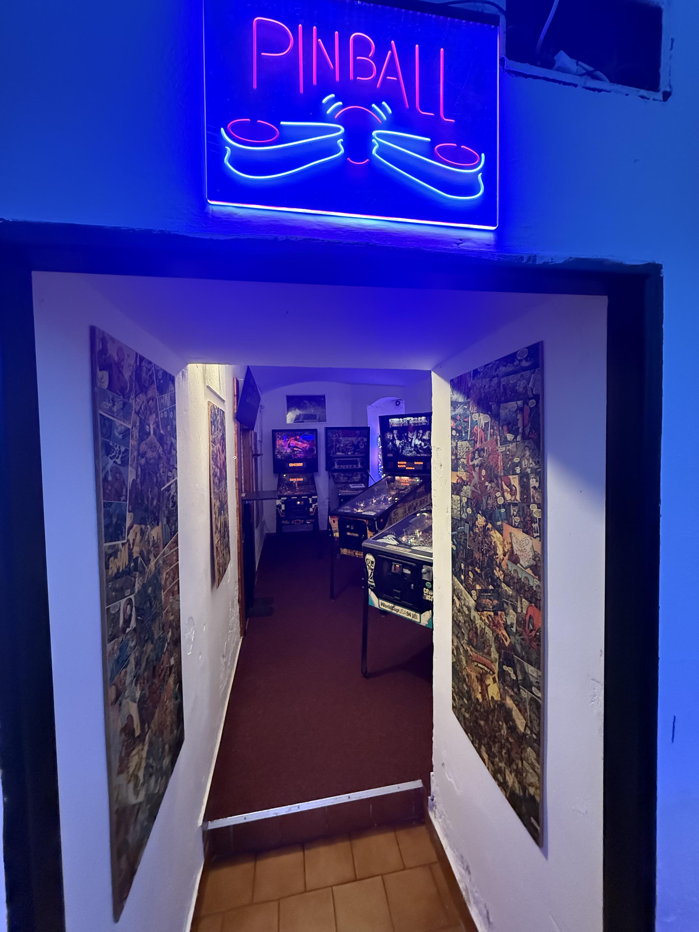 Arcade Music Bar foto 4