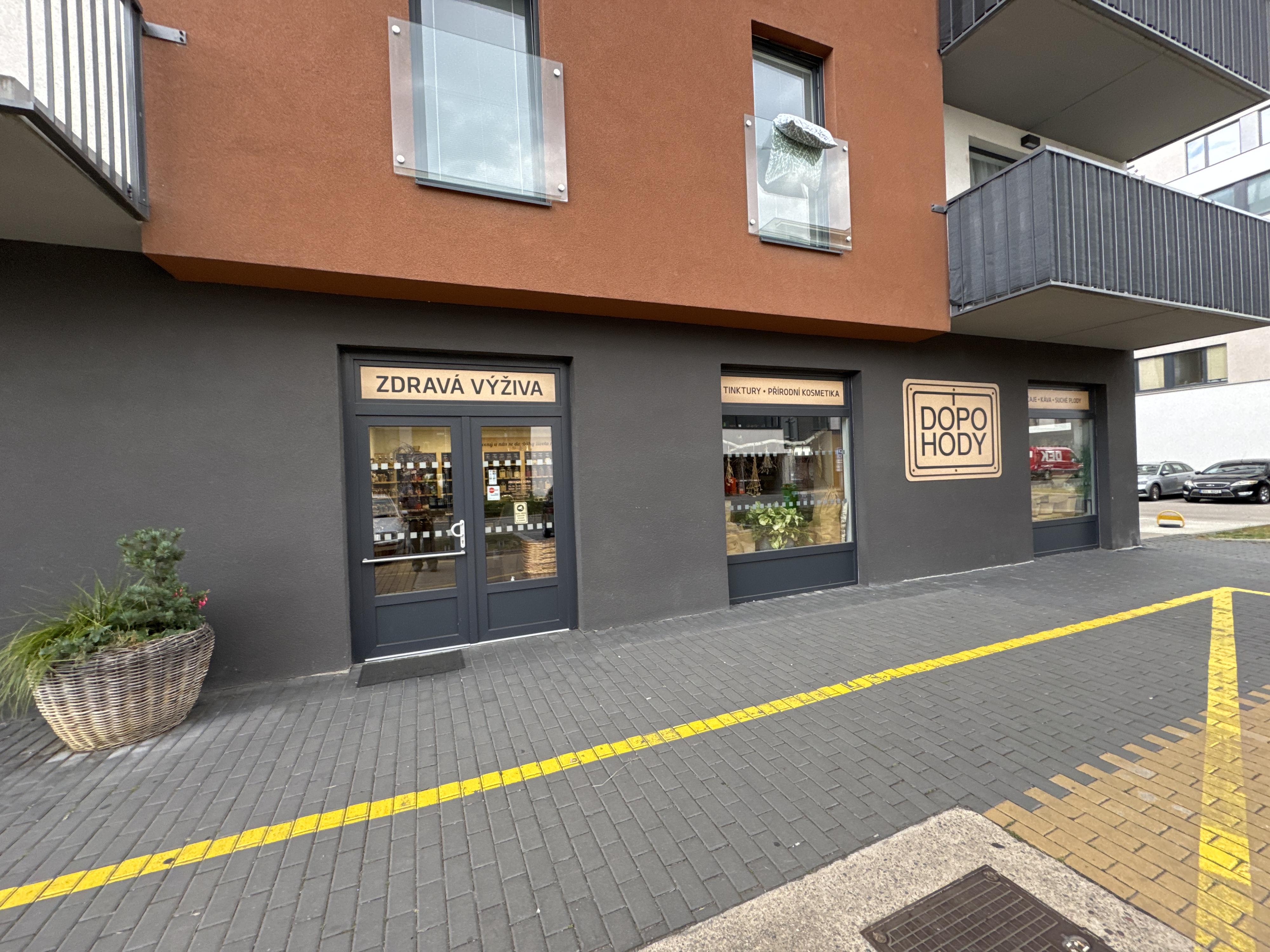 DoPohody zdravá výživa foto 2