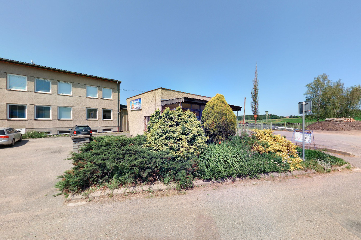 Automat na mléko, Obživa